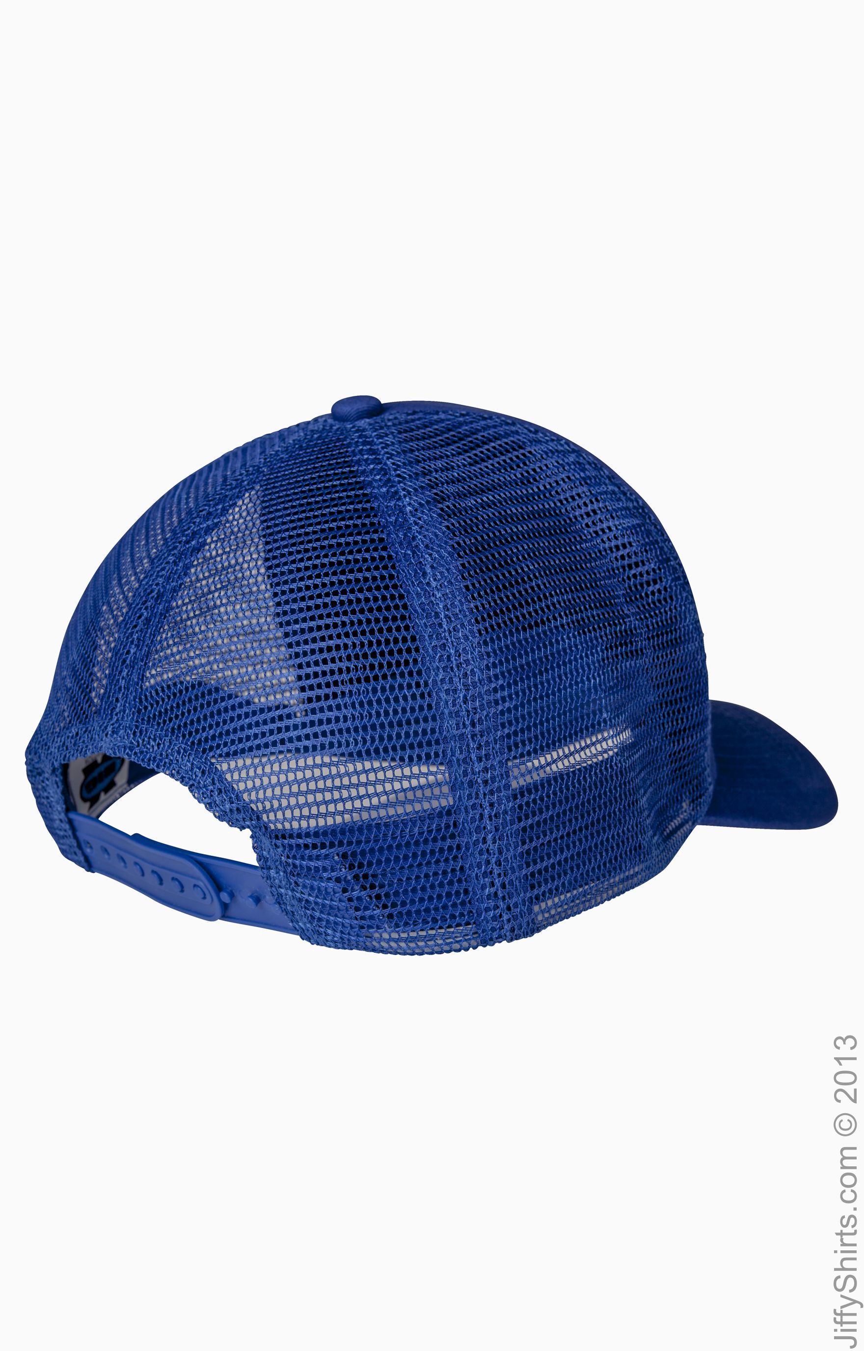 Big Accessories BX010 Royal