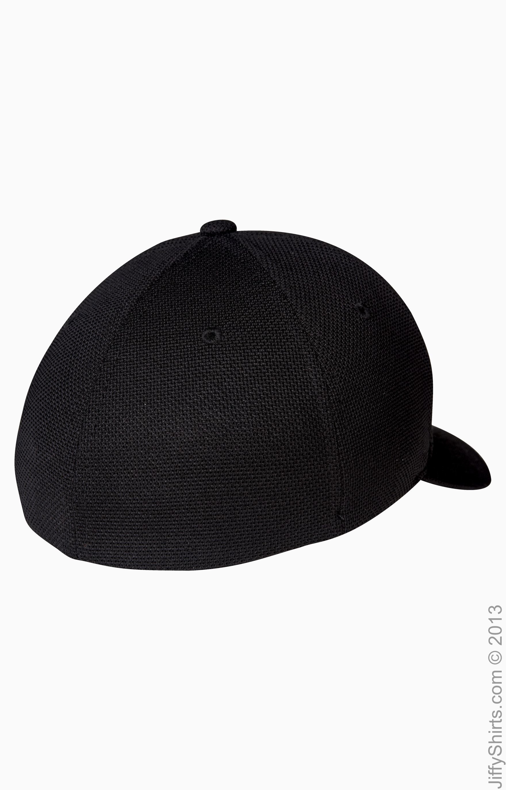 Flexfit 6577CD Black