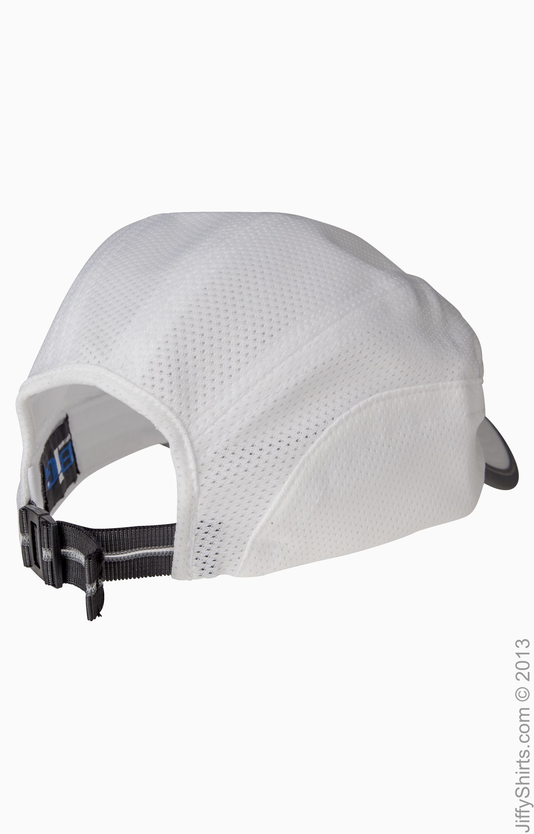 Big Accessories BA503 White