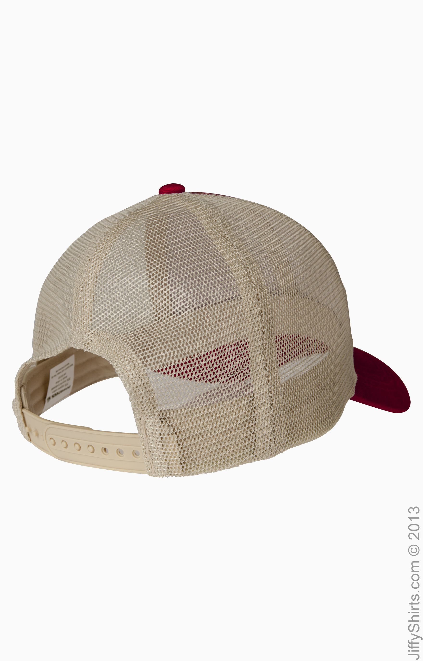 Econscious EC7070 Red / Oyster