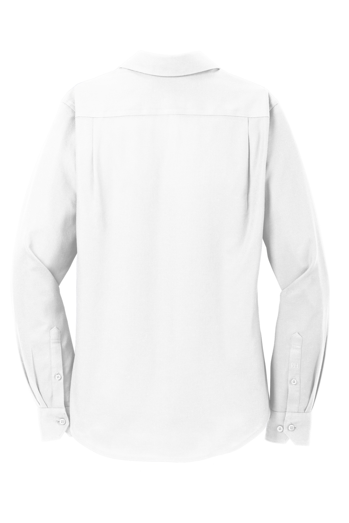 Red House RH77 White