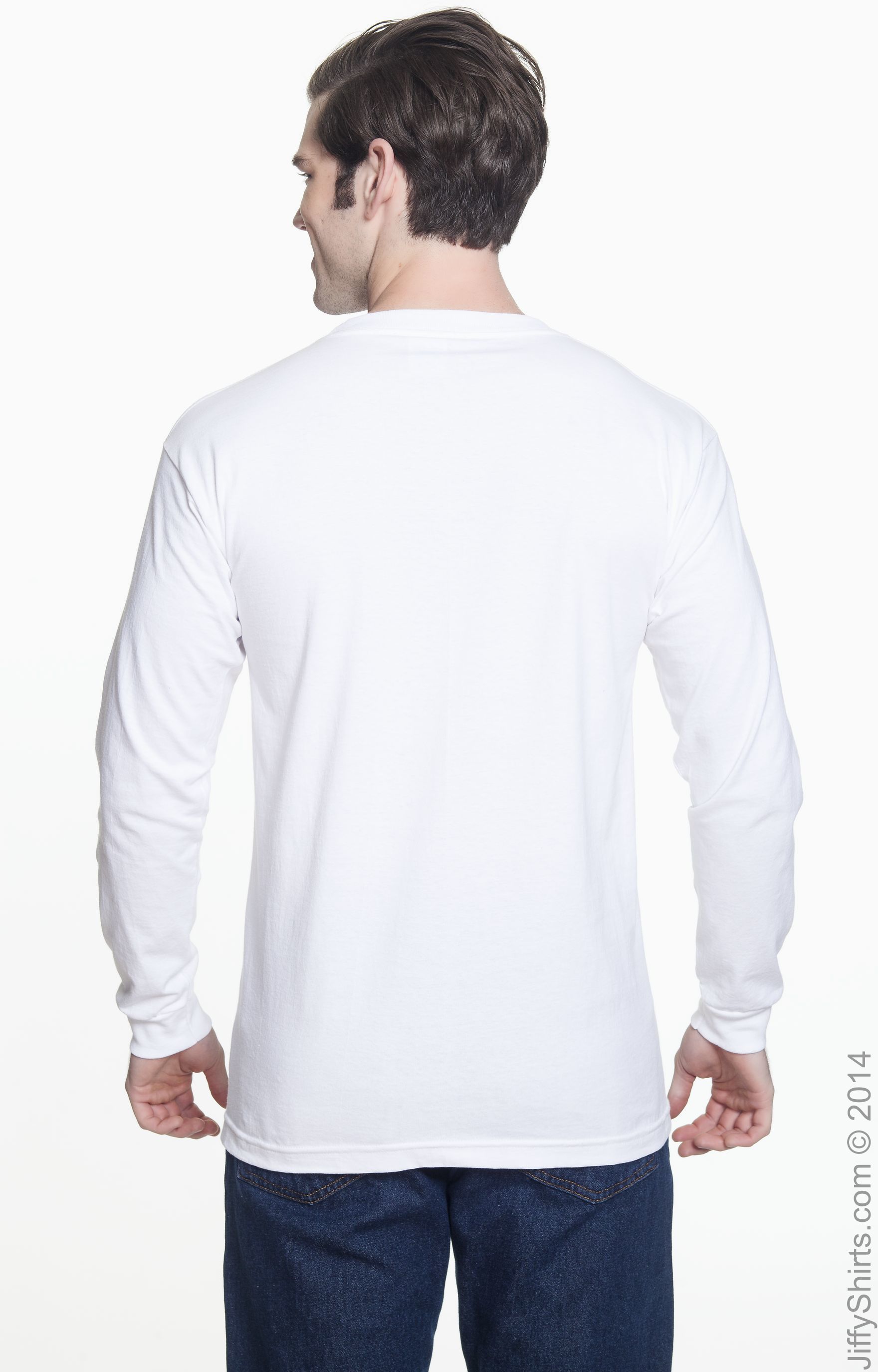 Bayside BA5060 White