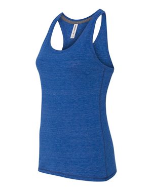 All Sport W2170 Royal Heather Triblend