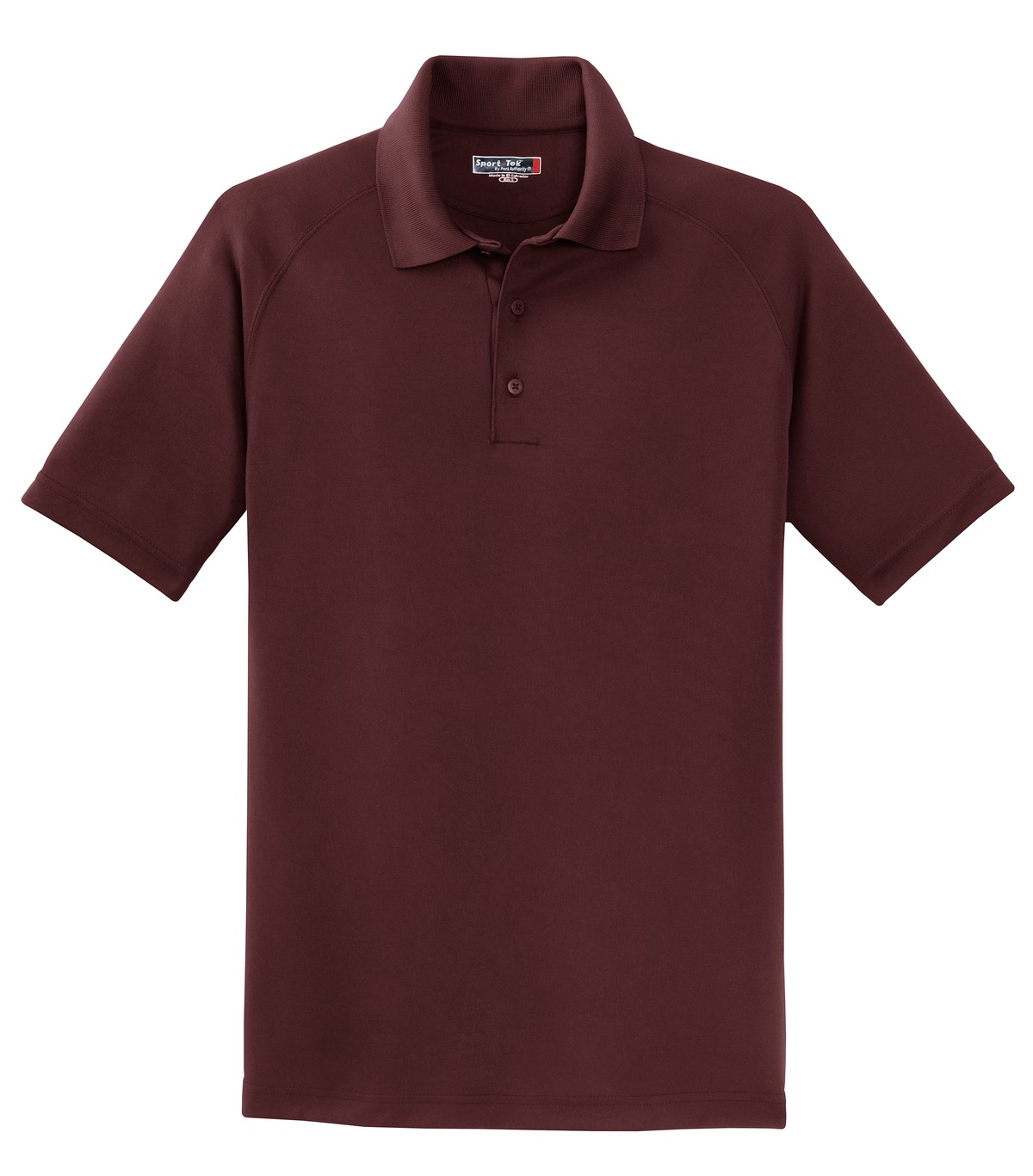Sport-Tek T475 Maroon