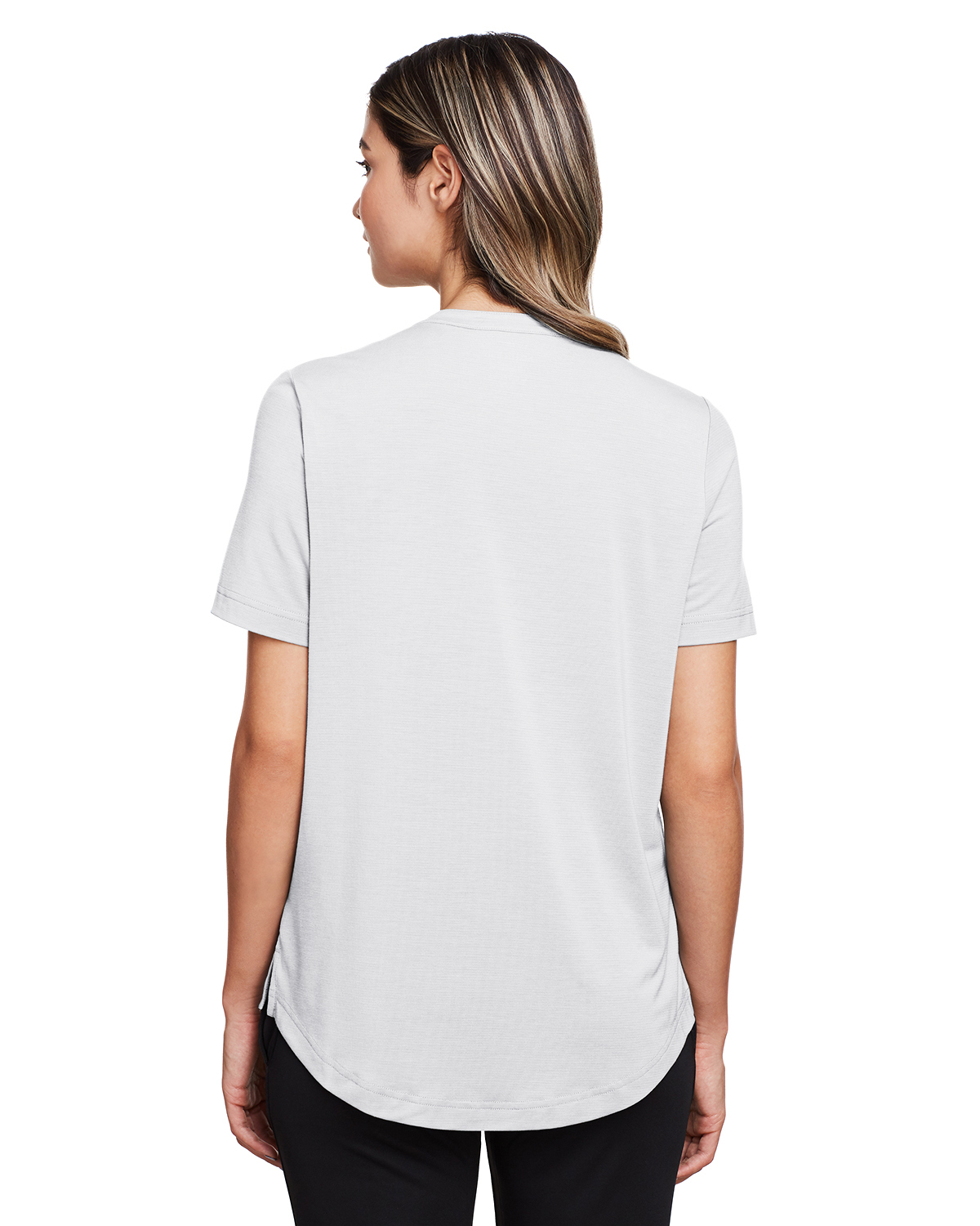 Ash City - North End NE100W Platinum