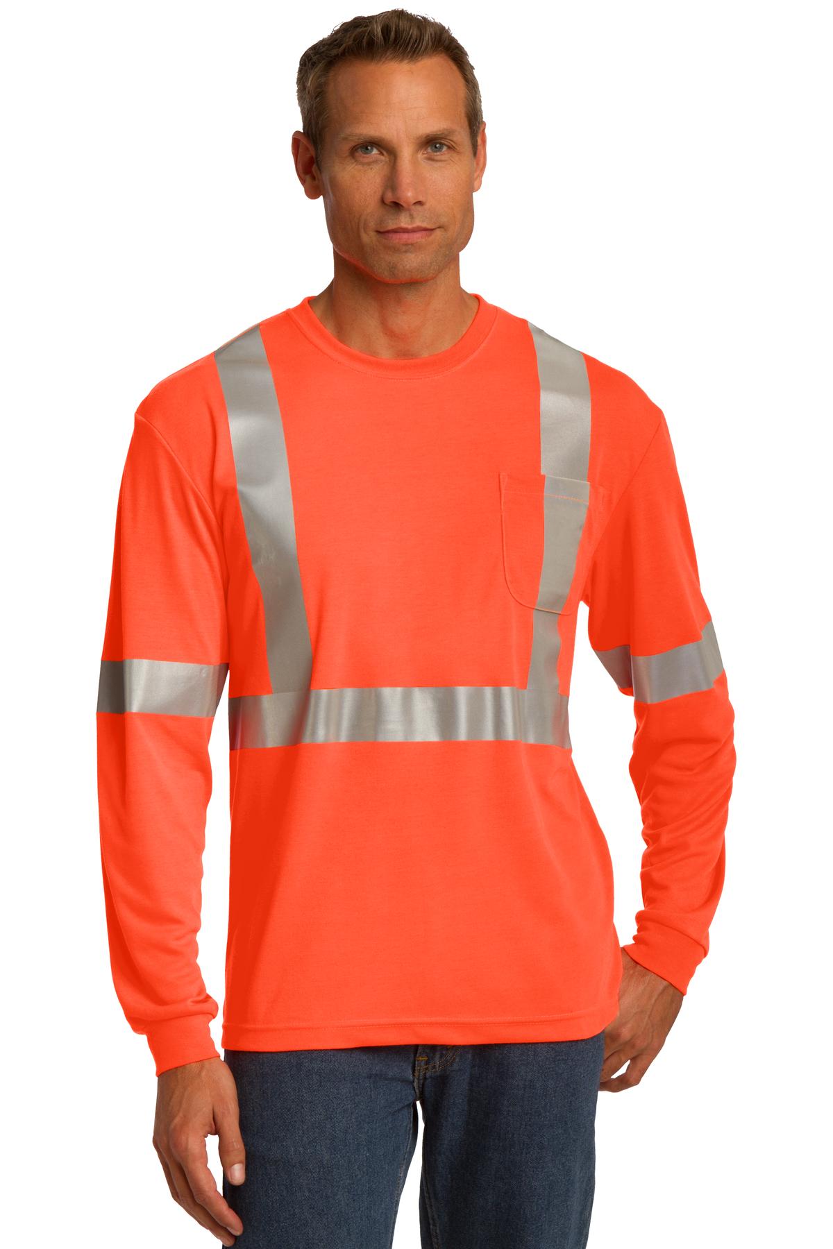 Picture for Safety Orange