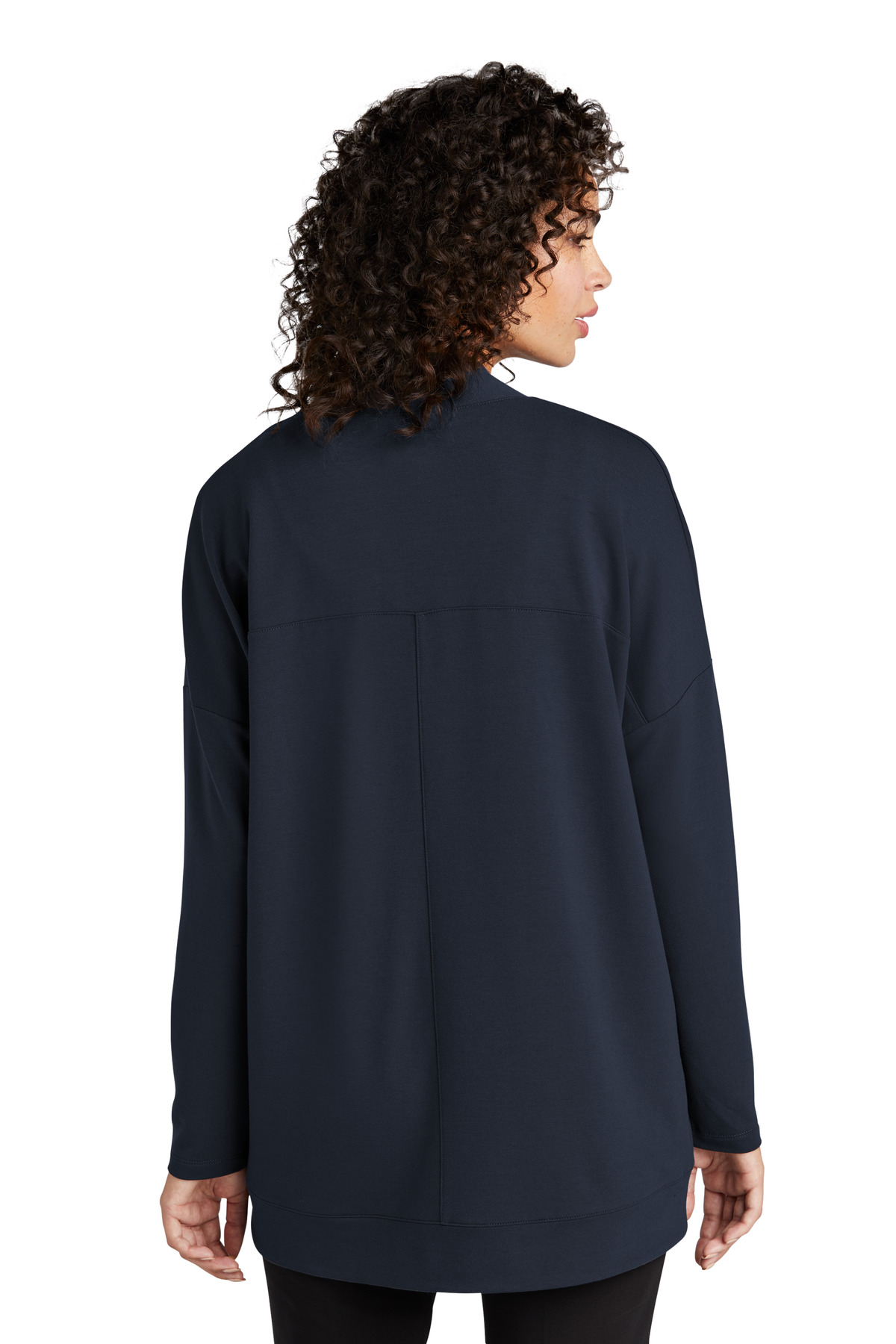 Mercer+Mettle MM3015 NightNavy
