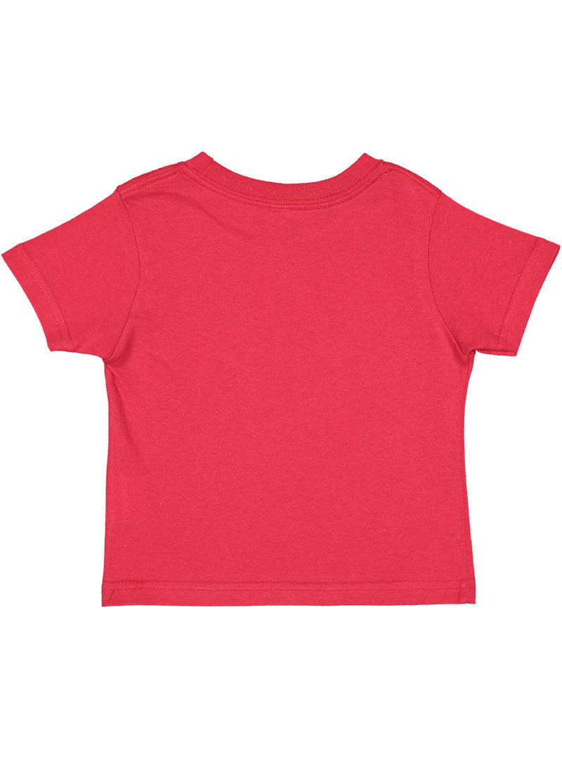 Rabbit Skins 3322 Red