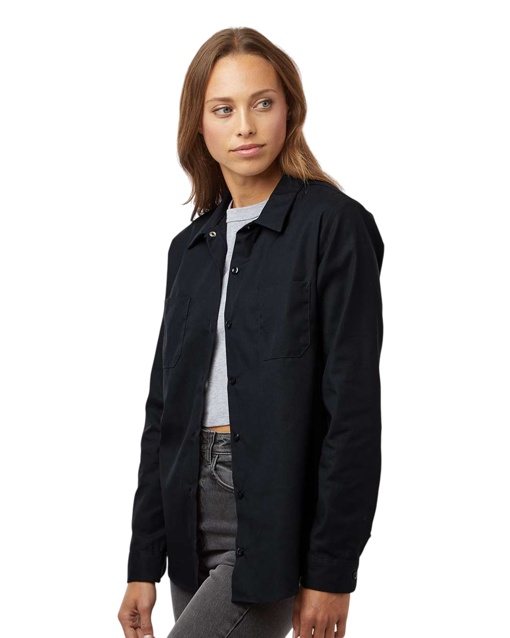 Dickies FL5350 Black