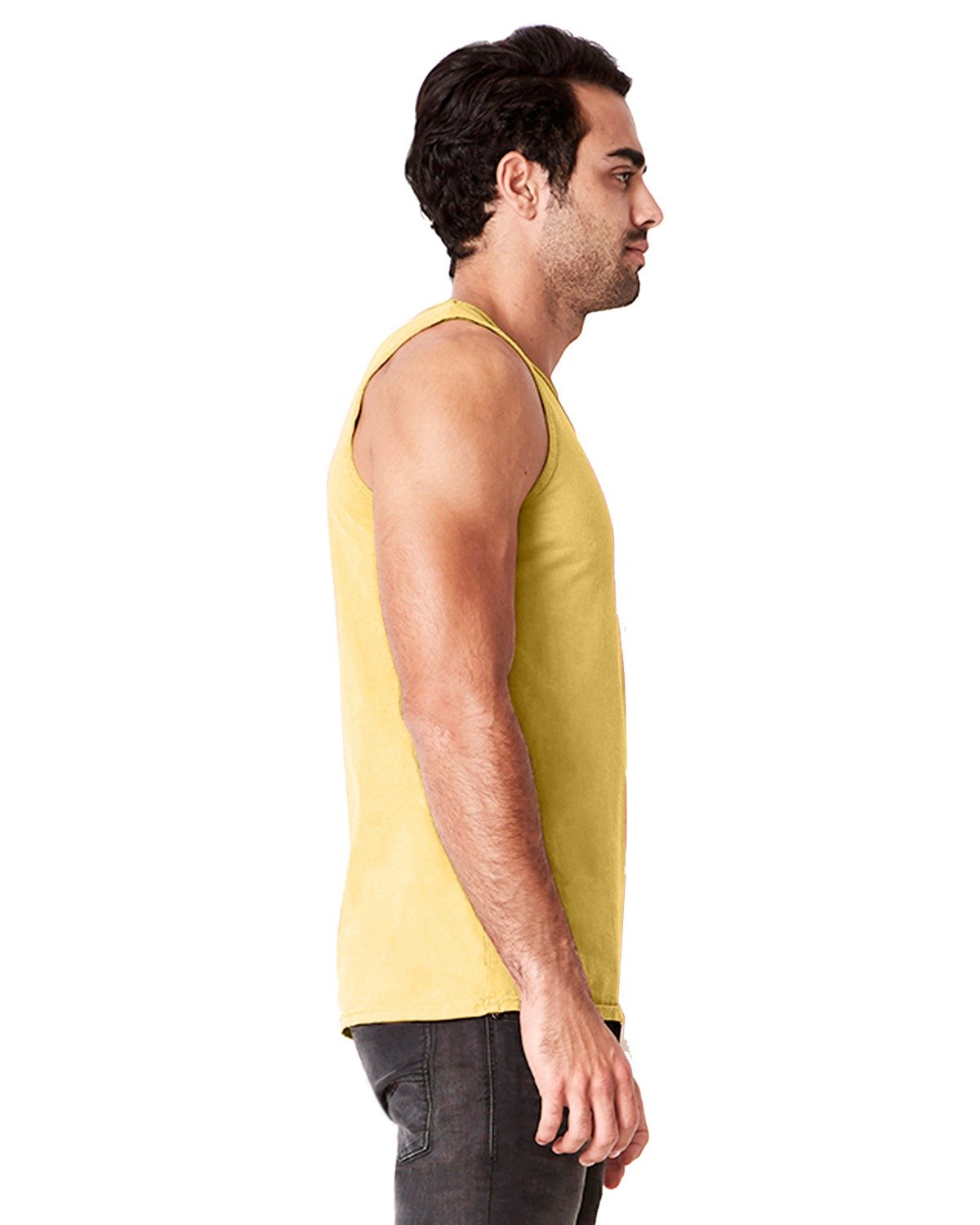 Next Level 7433 Blonde