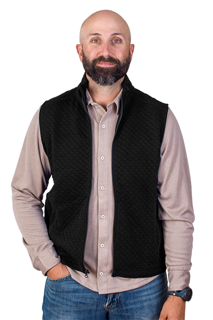 Vantage 3135J2 Black