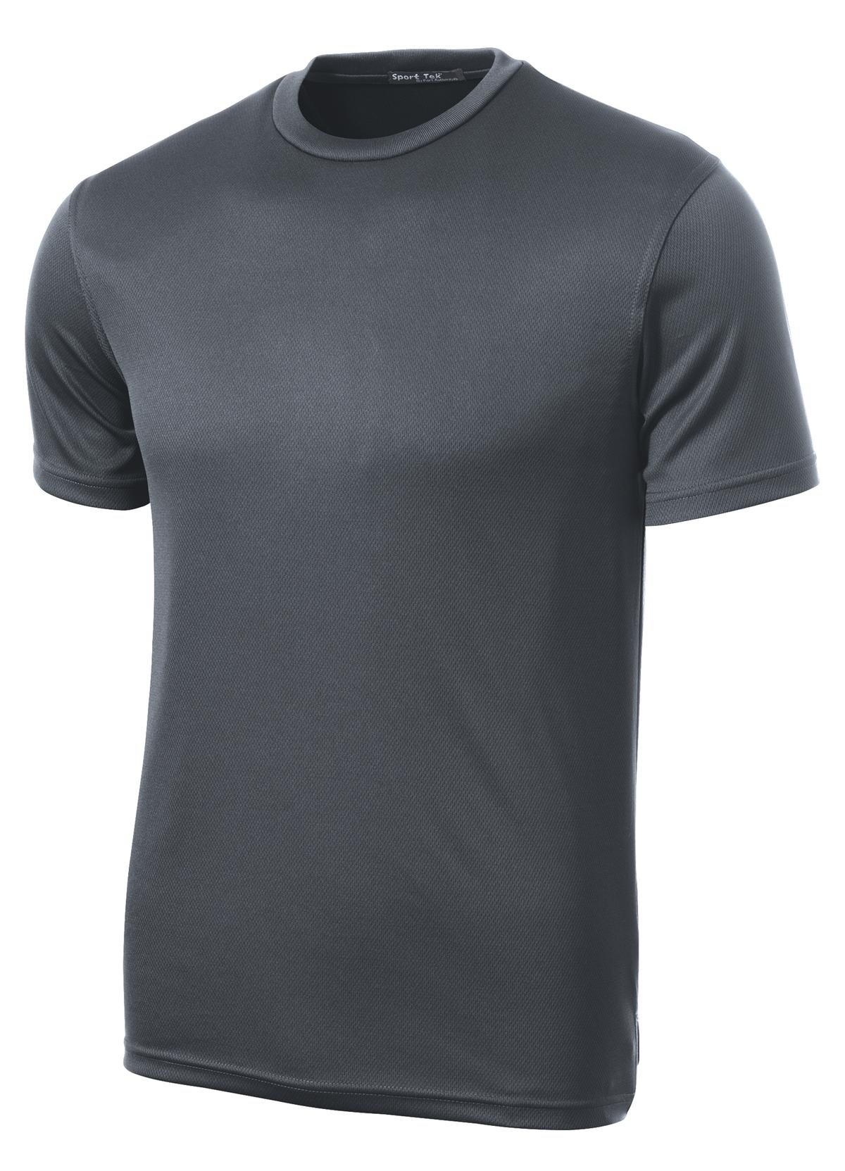 Sport-Tek K468 Steel