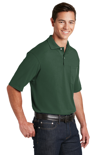 Jerzees 436P Forest Green