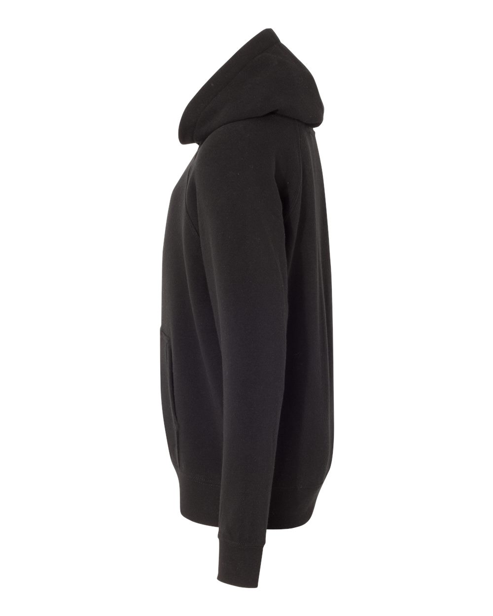 Independent Trading PRM15YSB Black