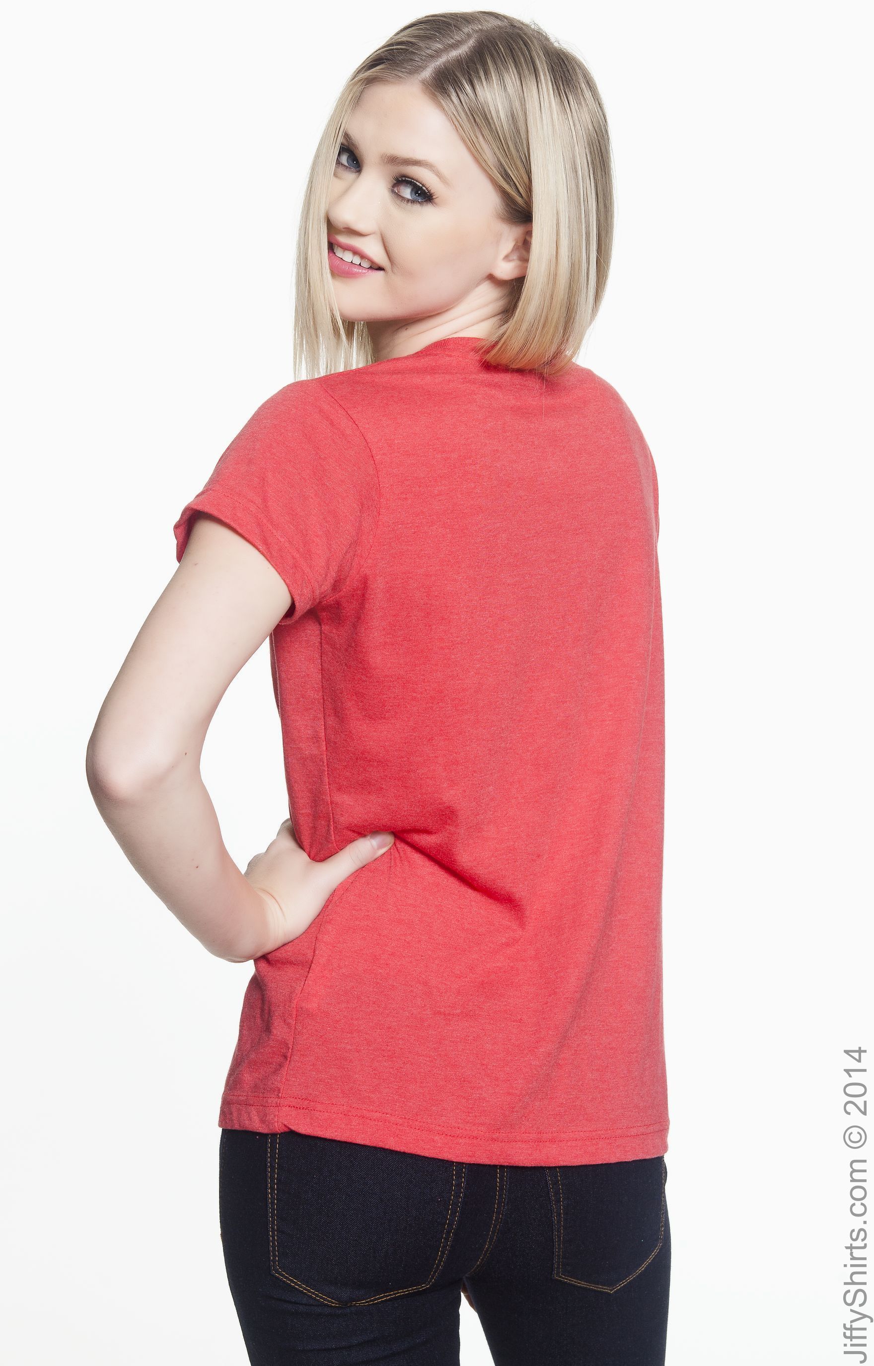 LAT 3516 Vintage Red