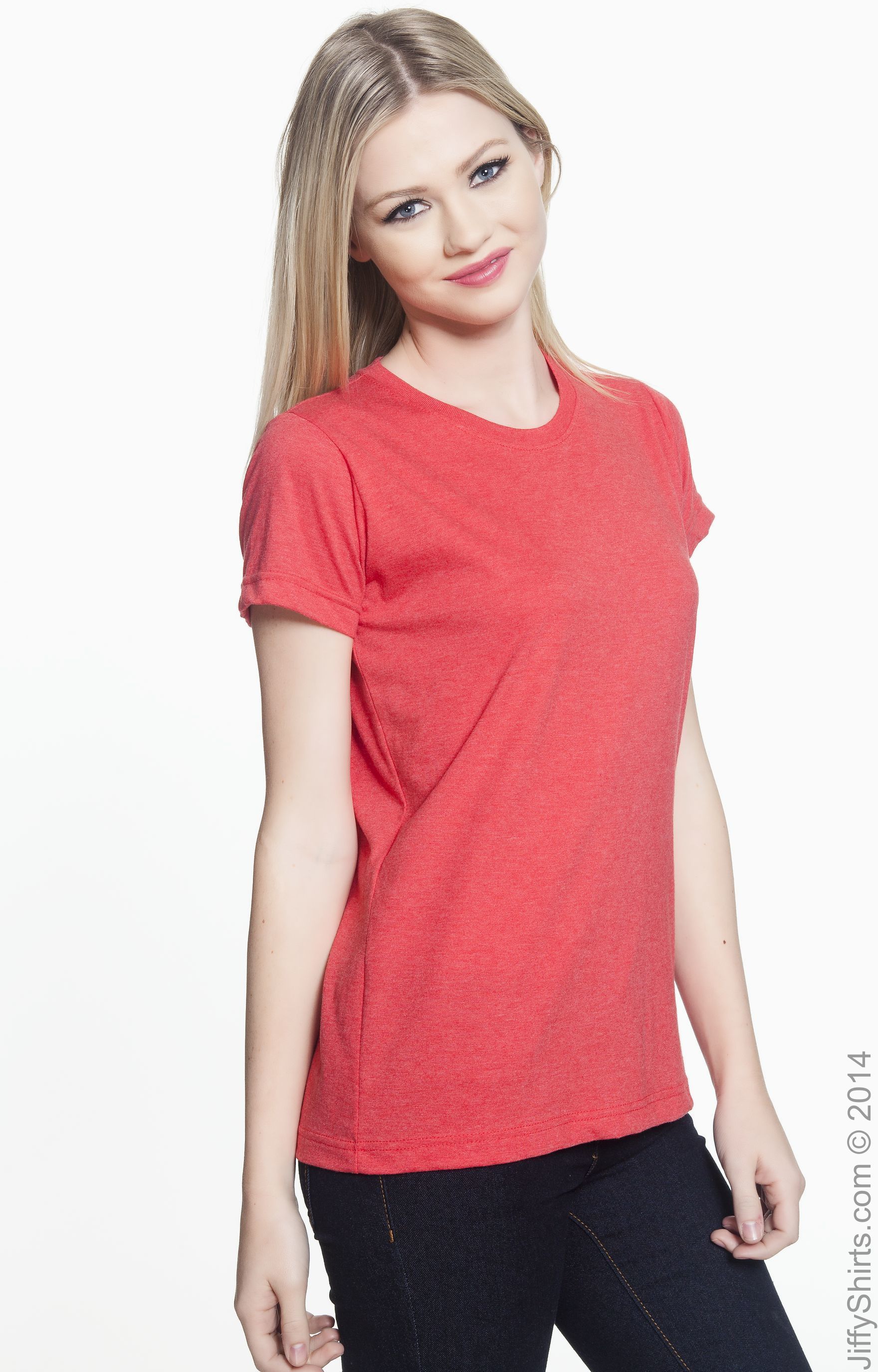 LAT 3516 Vintage Red