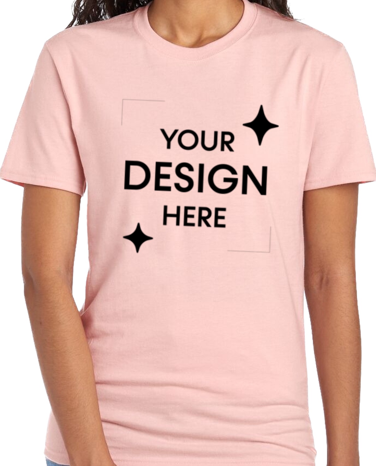 Unisex Premium Blend Ring-Spun T-Shirt