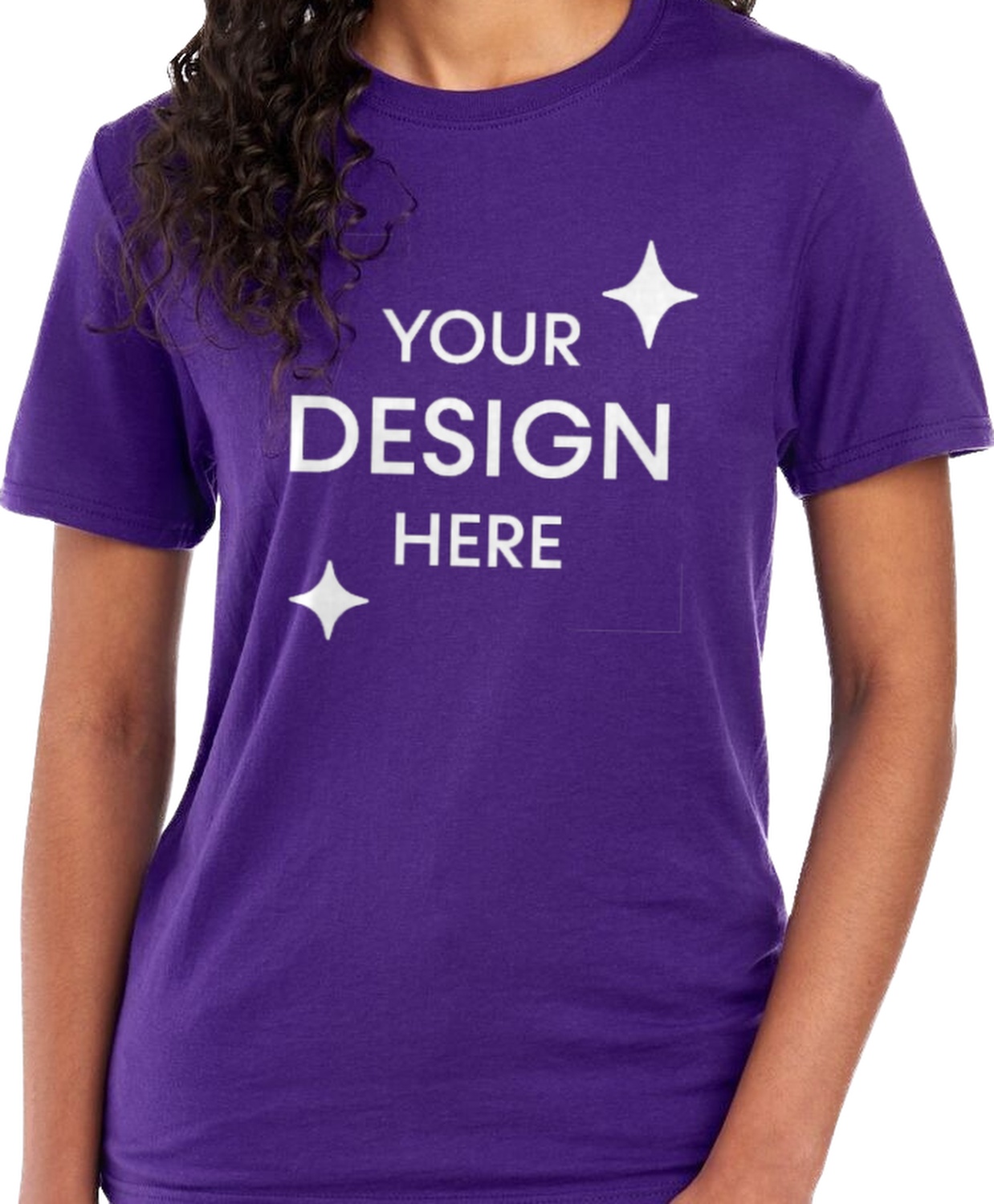 Unisex Premium Blend Ring-Spun T-Shirt