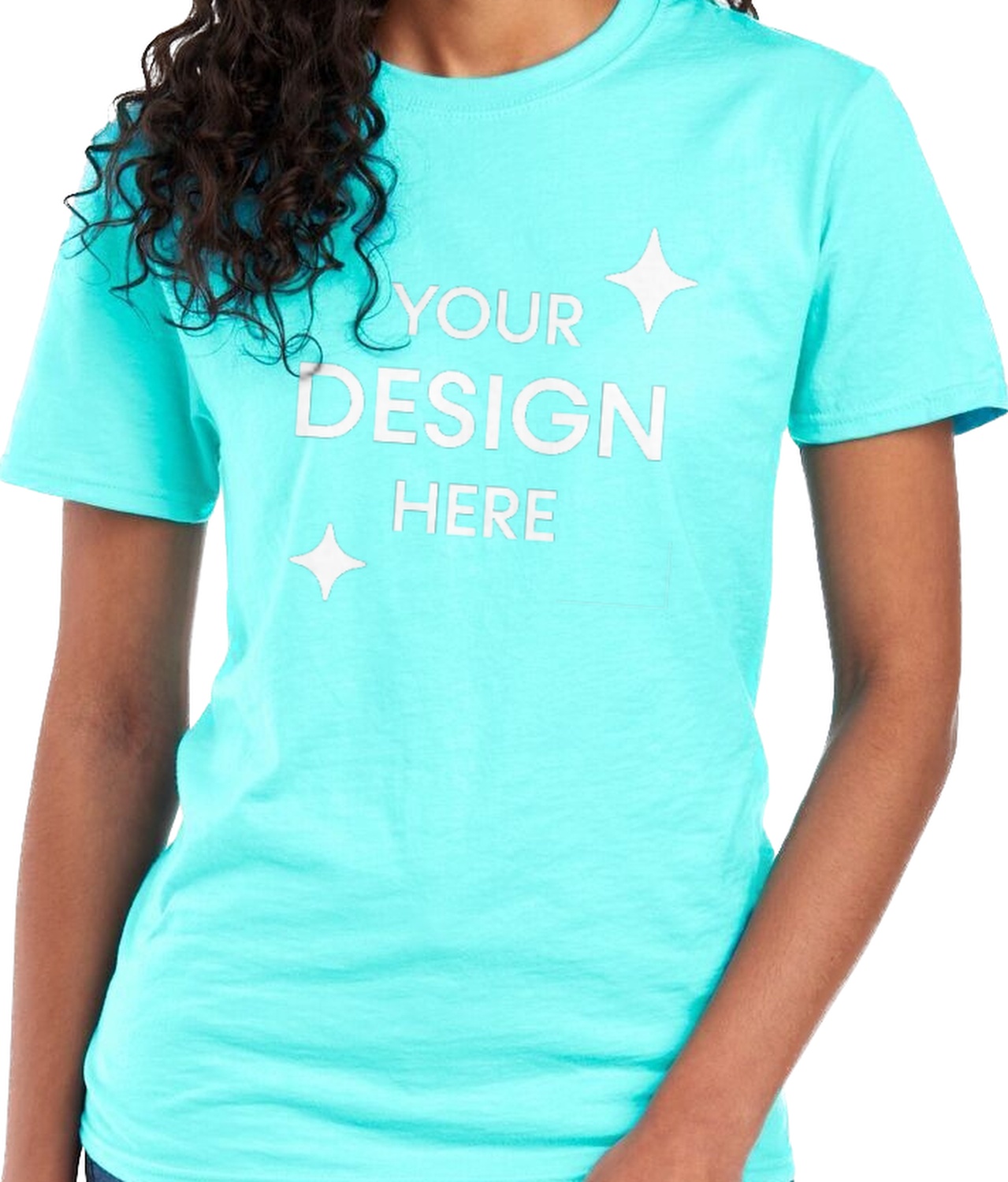 Unisex Premium Blend Ring-Spun T-Shirt