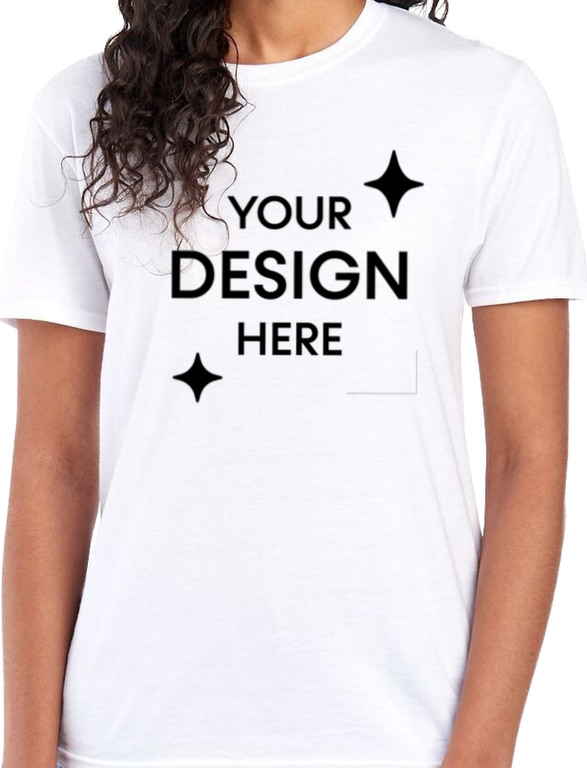 Unisex Premium Blend Ring-Spun T-Shirt