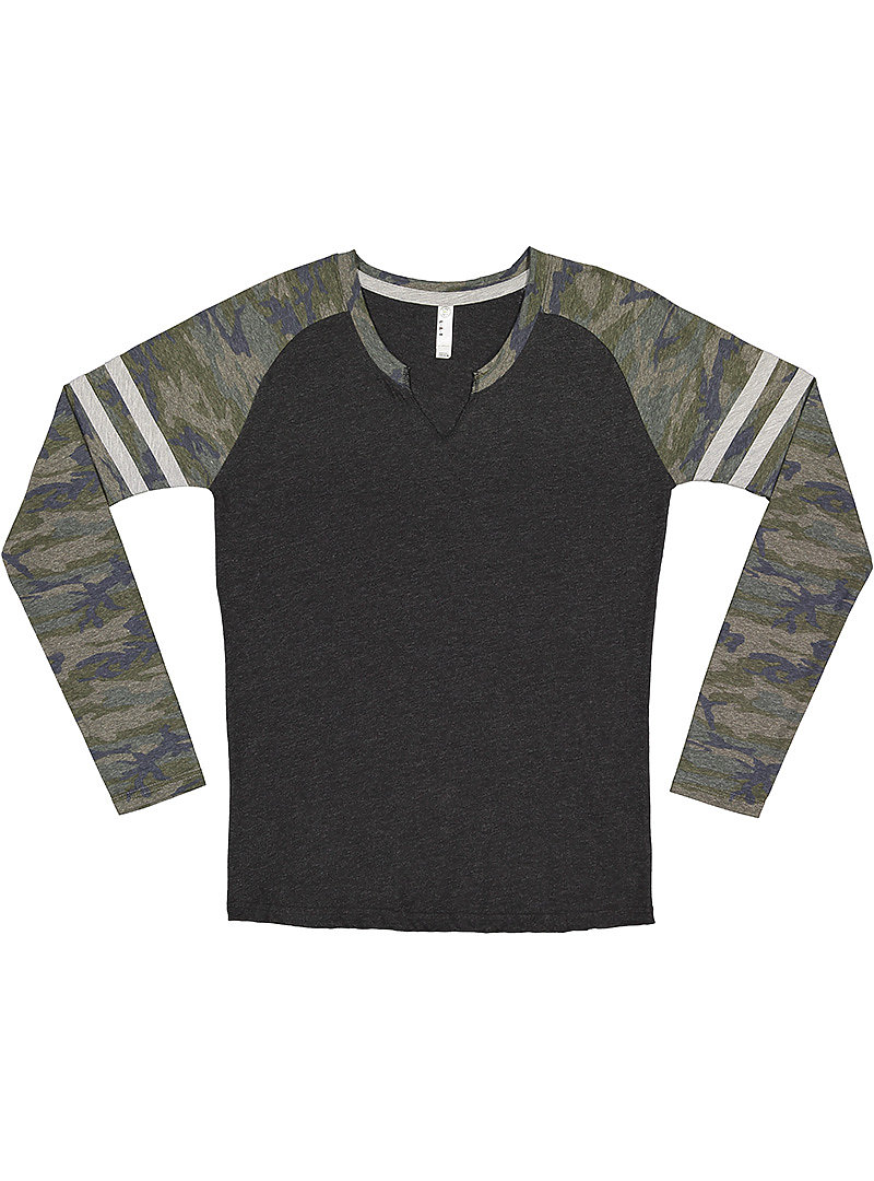 Picture for Vintage Smoke / Vintage Camouflage / Vintage Heather