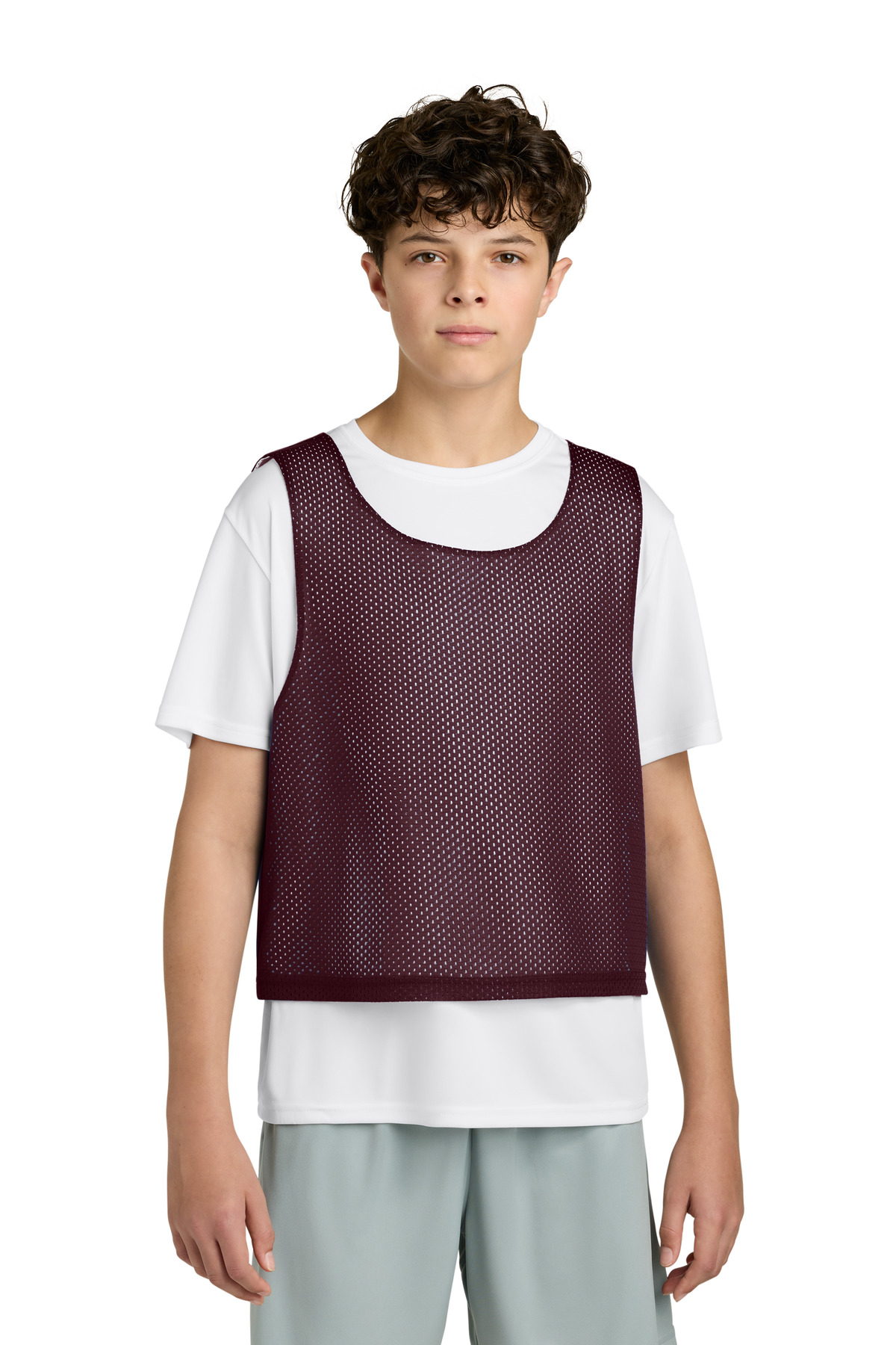 Picture for Maroon/White