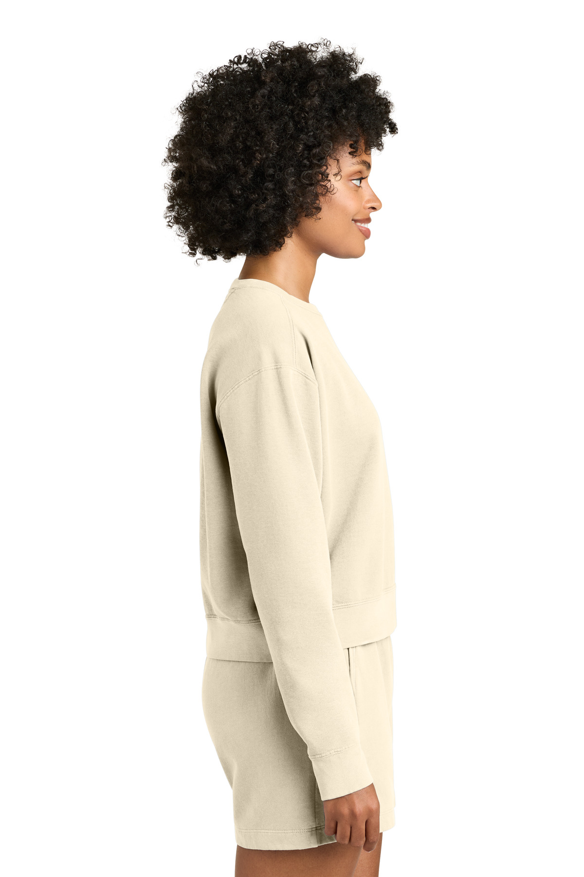 Comfort Colors 1566L IVORY