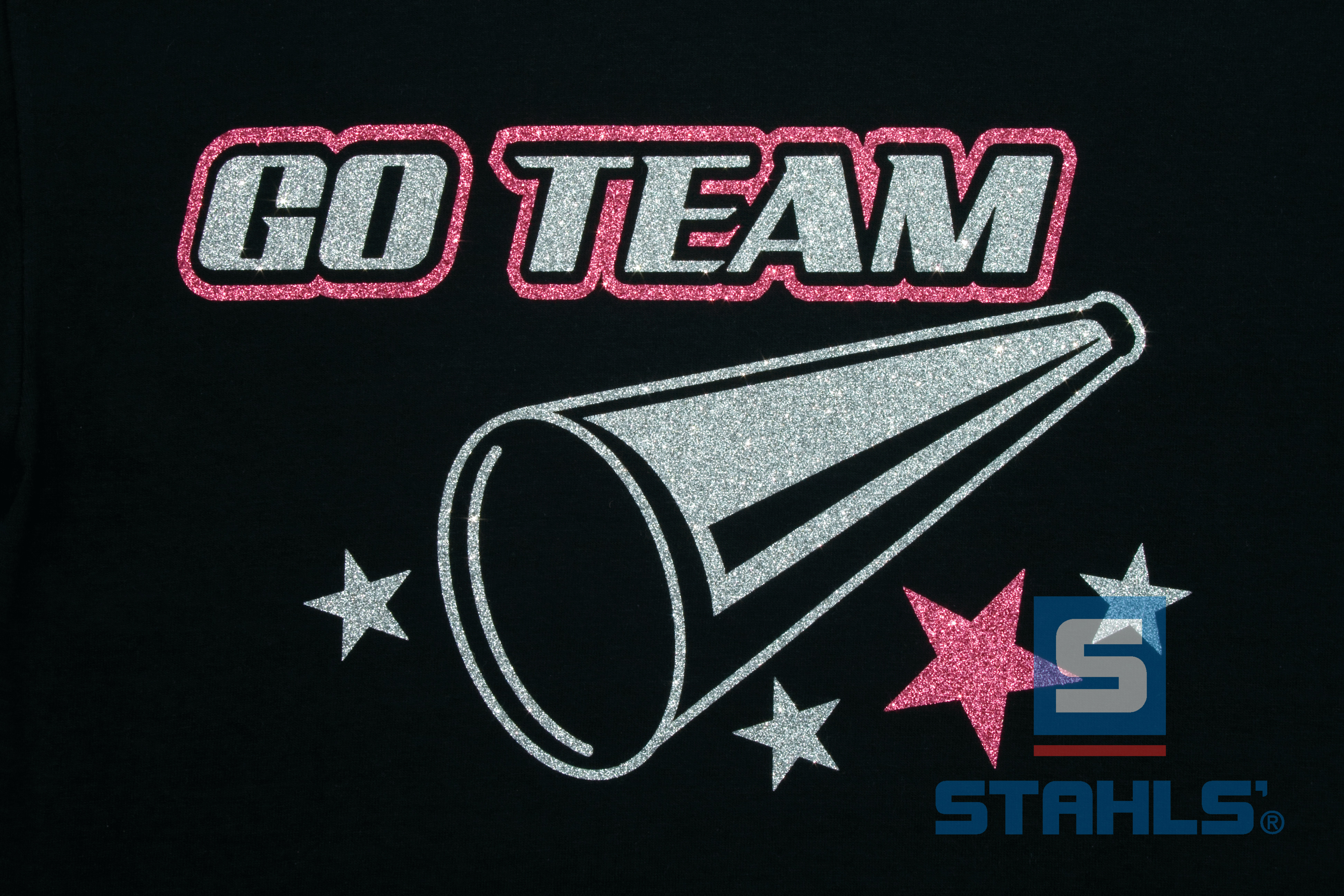 STAHLS 010131 Medium Pink