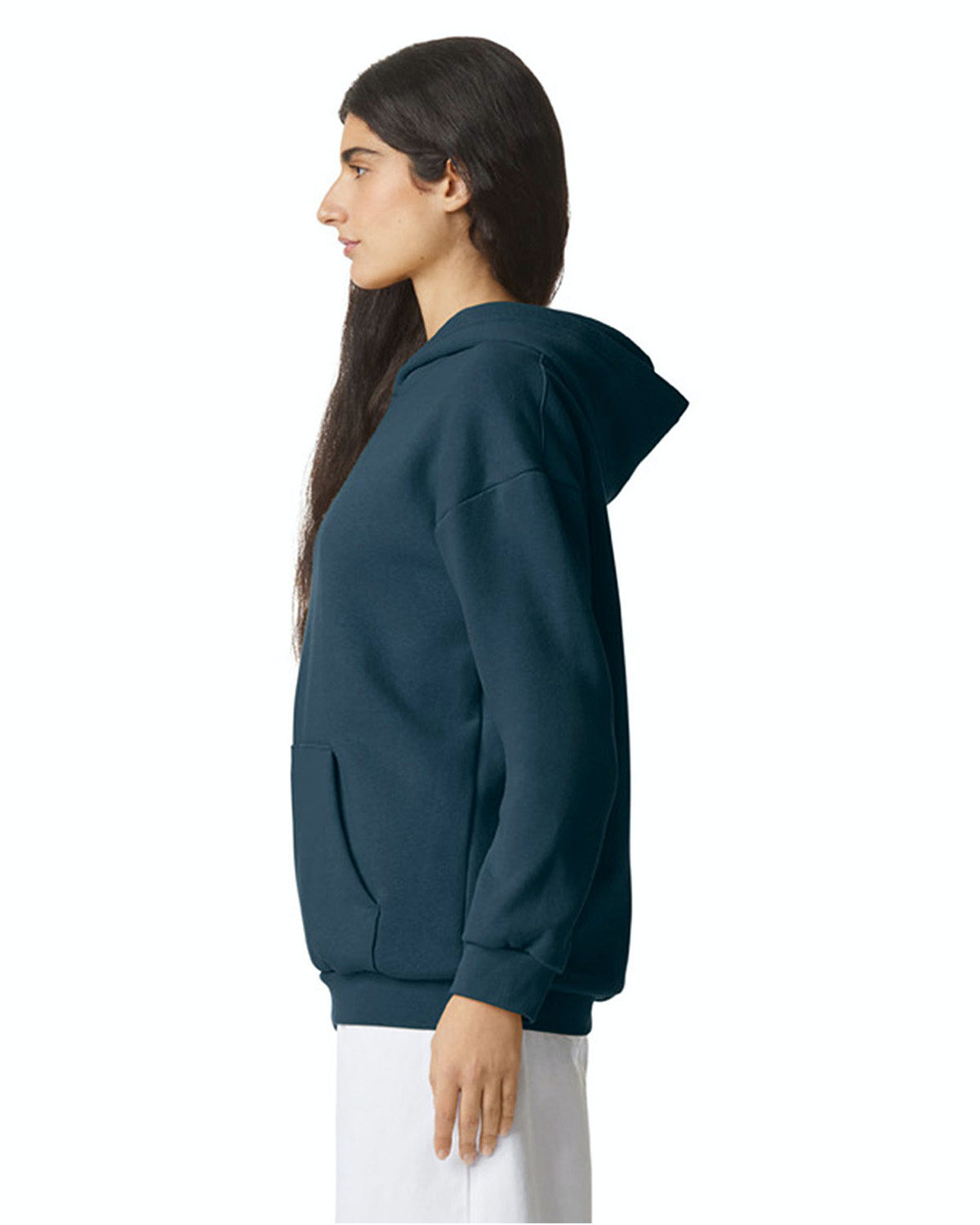 American Apparel RF498 Sea Blue