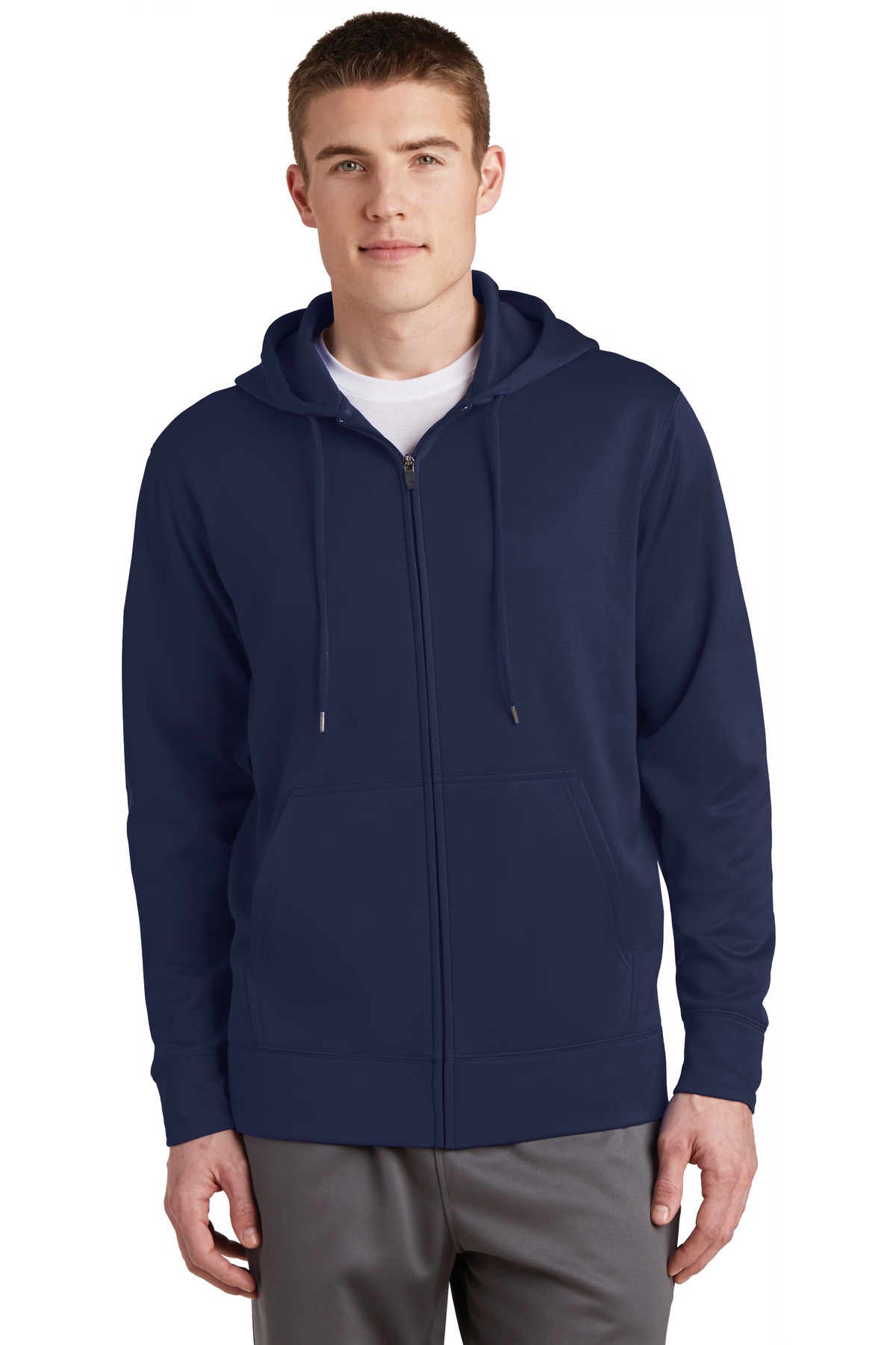Sport-Tek ST238 Navy