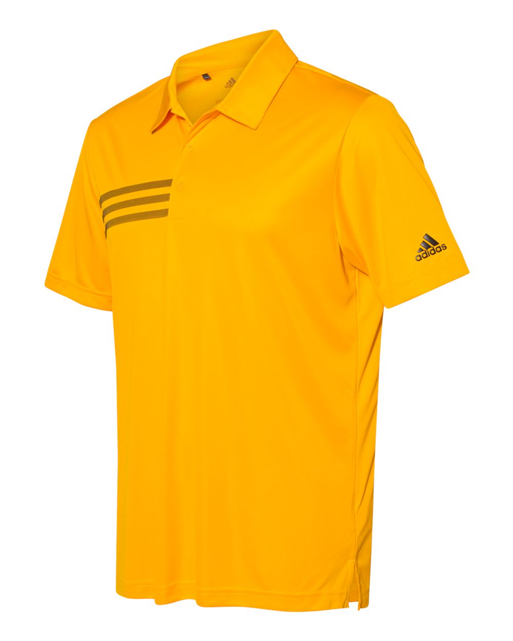 Adidas A324 Team Collegiate Gold / Black
