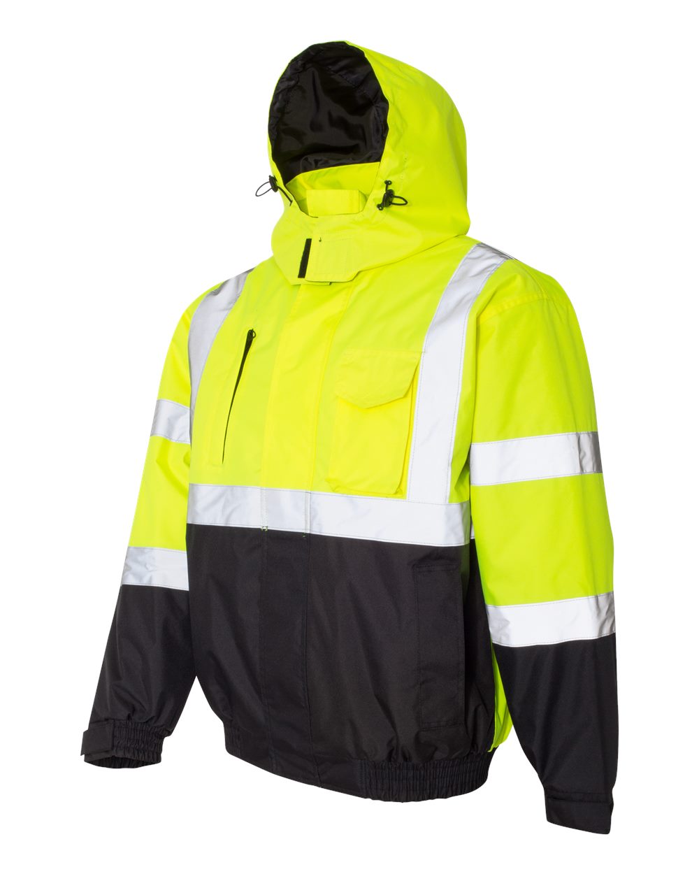 ML Kishigo JS121-122 Lime