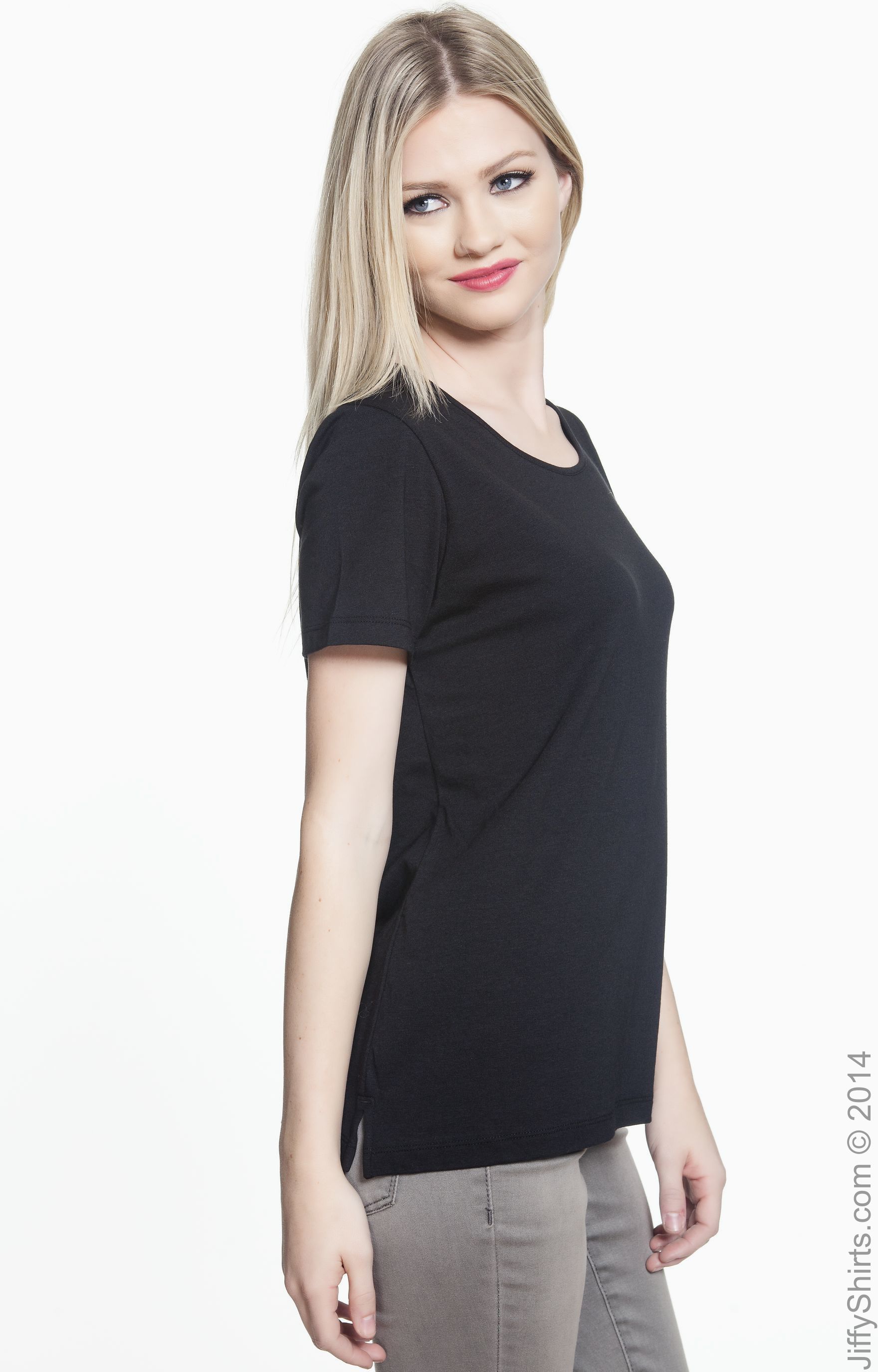 Devon & Jones DP182W Black