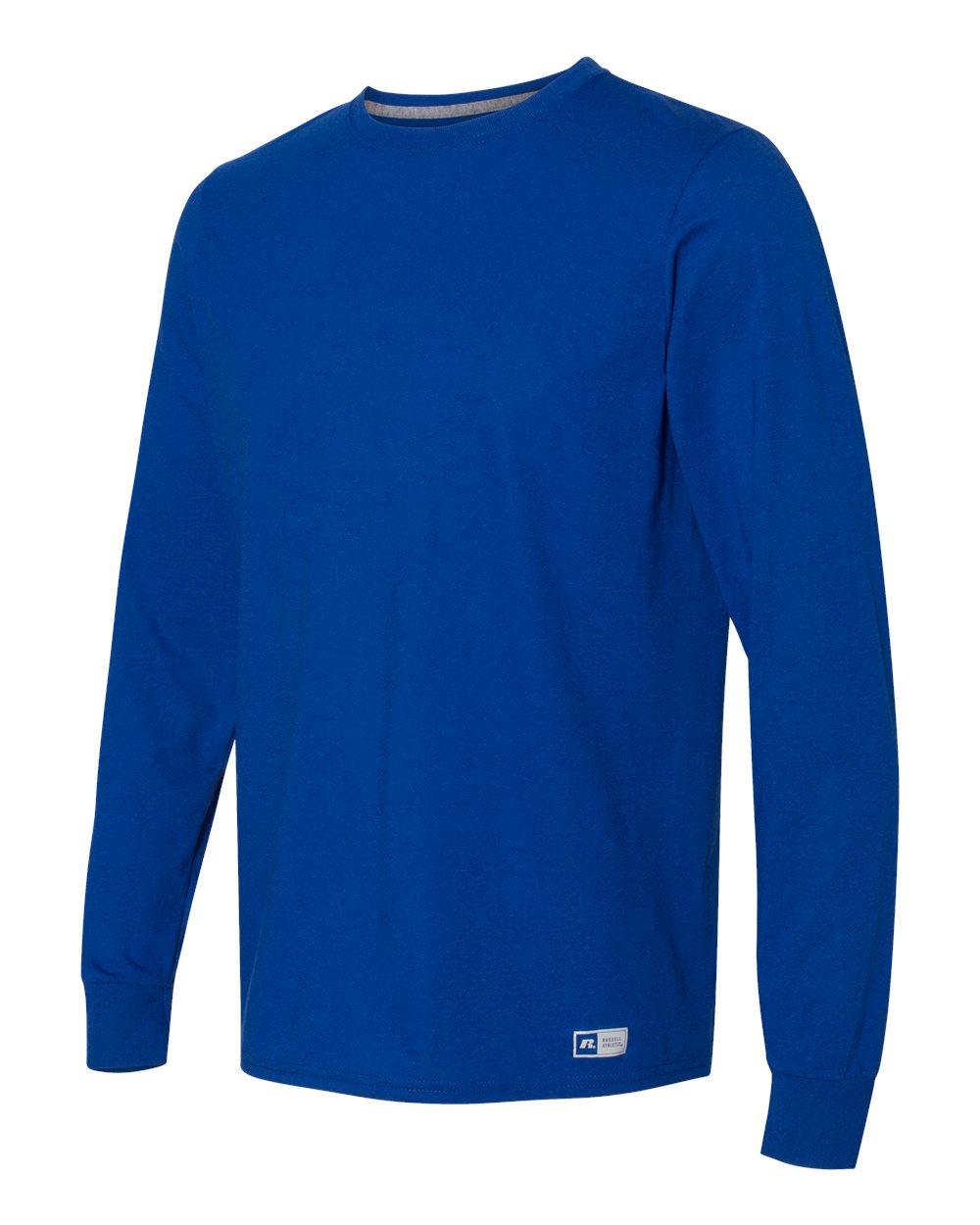 Russell Athletic 64LTTM Royal