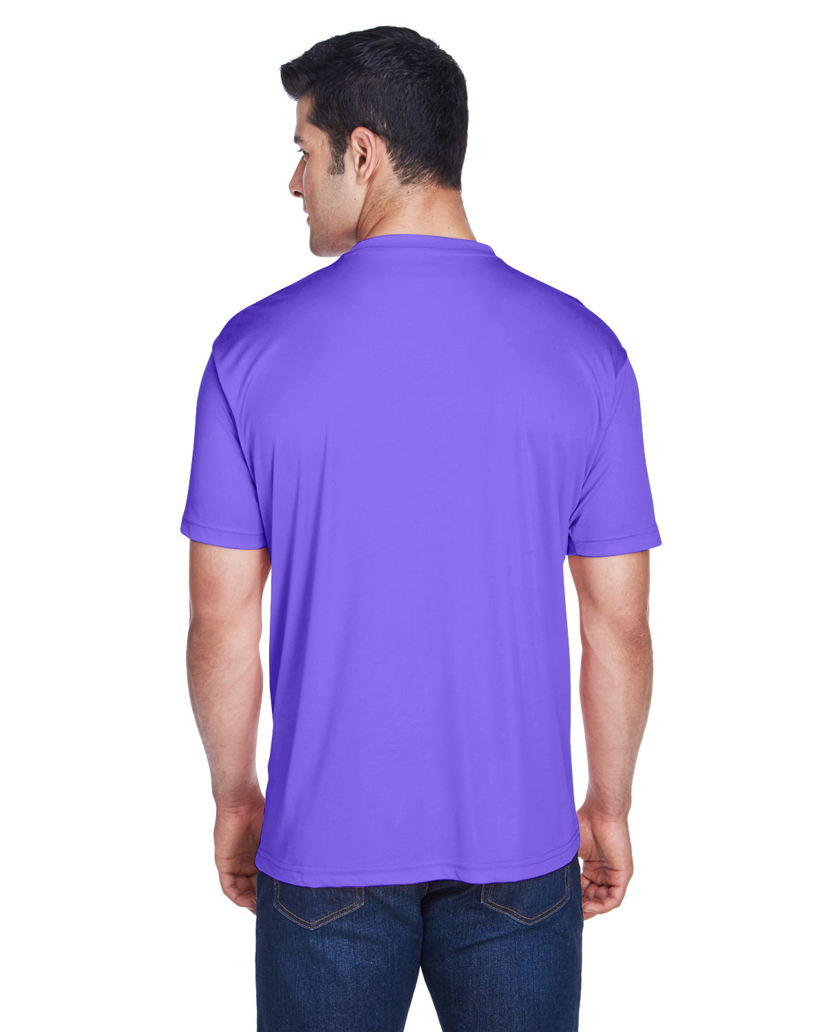UltraClub 8420 Purple
