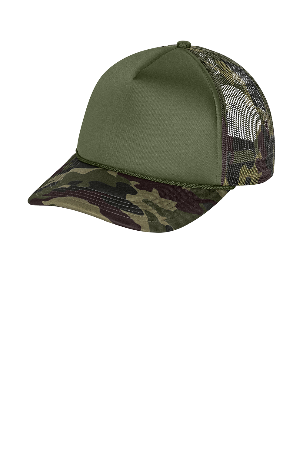 Picture for Olive Drab Green/ Camo/ Camo