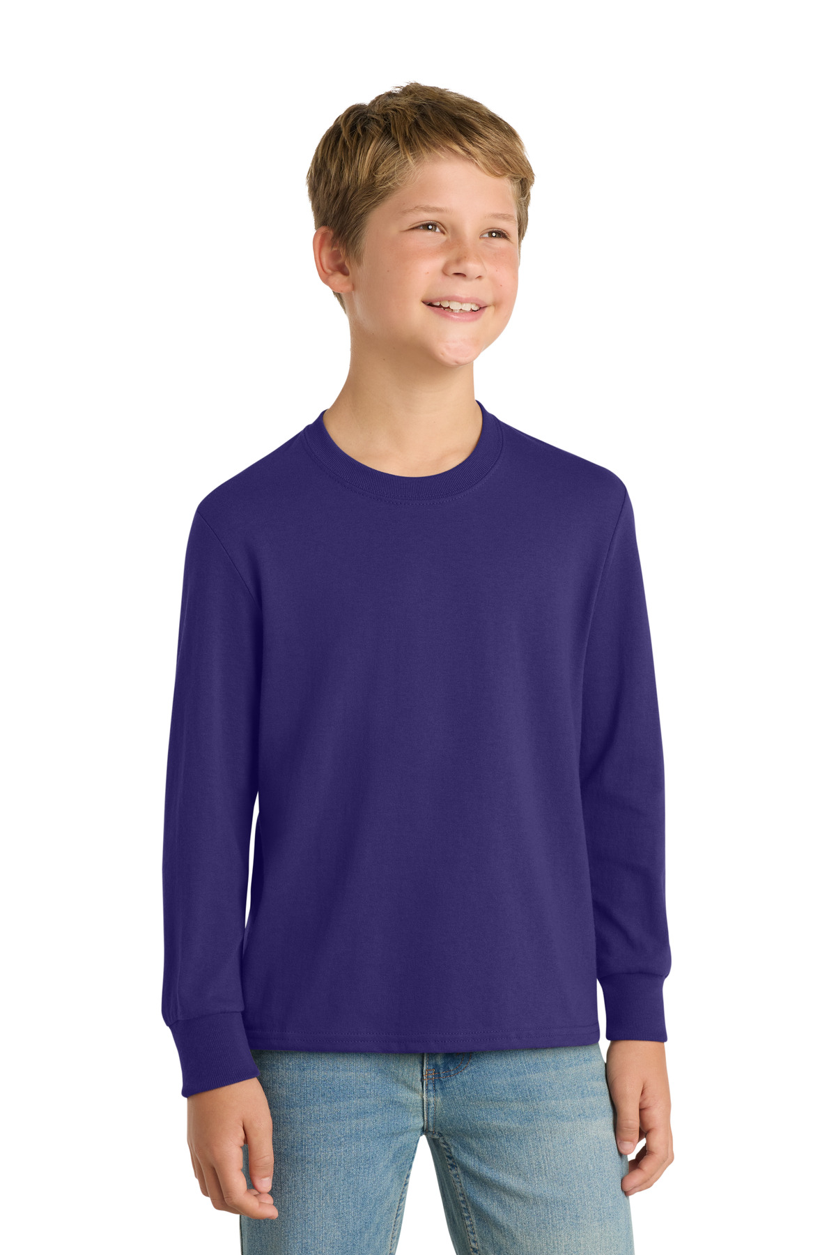 Picture for Team Purple