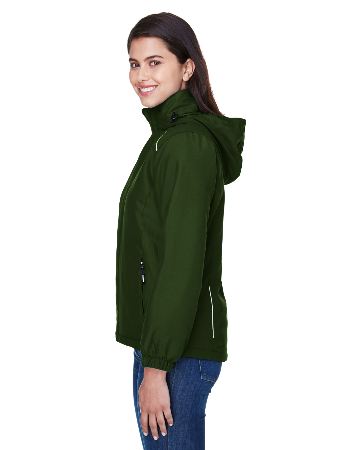 Core365 78189 Forest Green