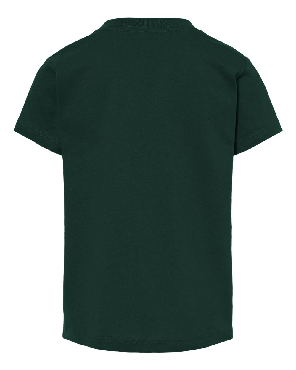 Bella + Canvas 3001T Forest