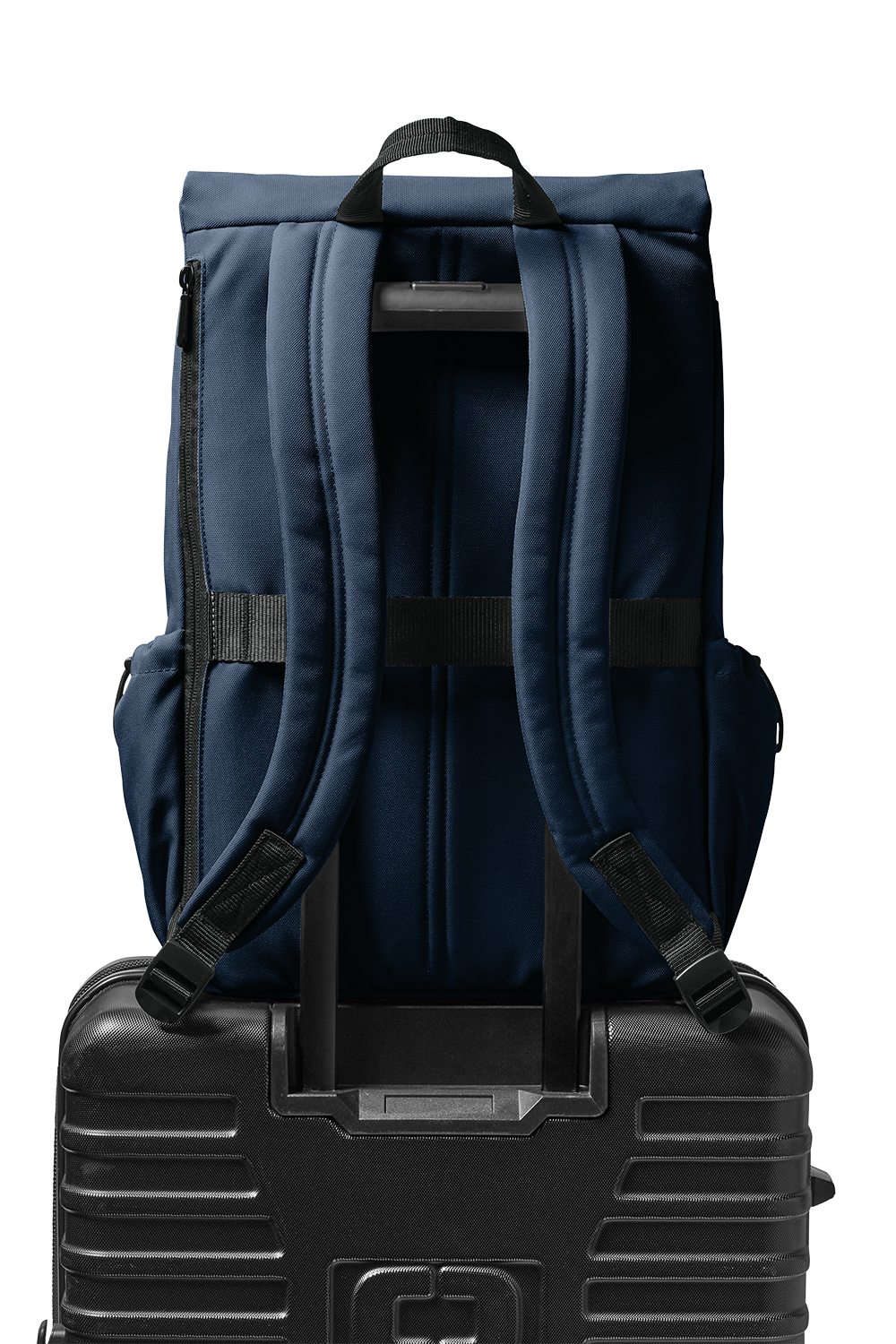 Port Authority BG940 River Blue Navy