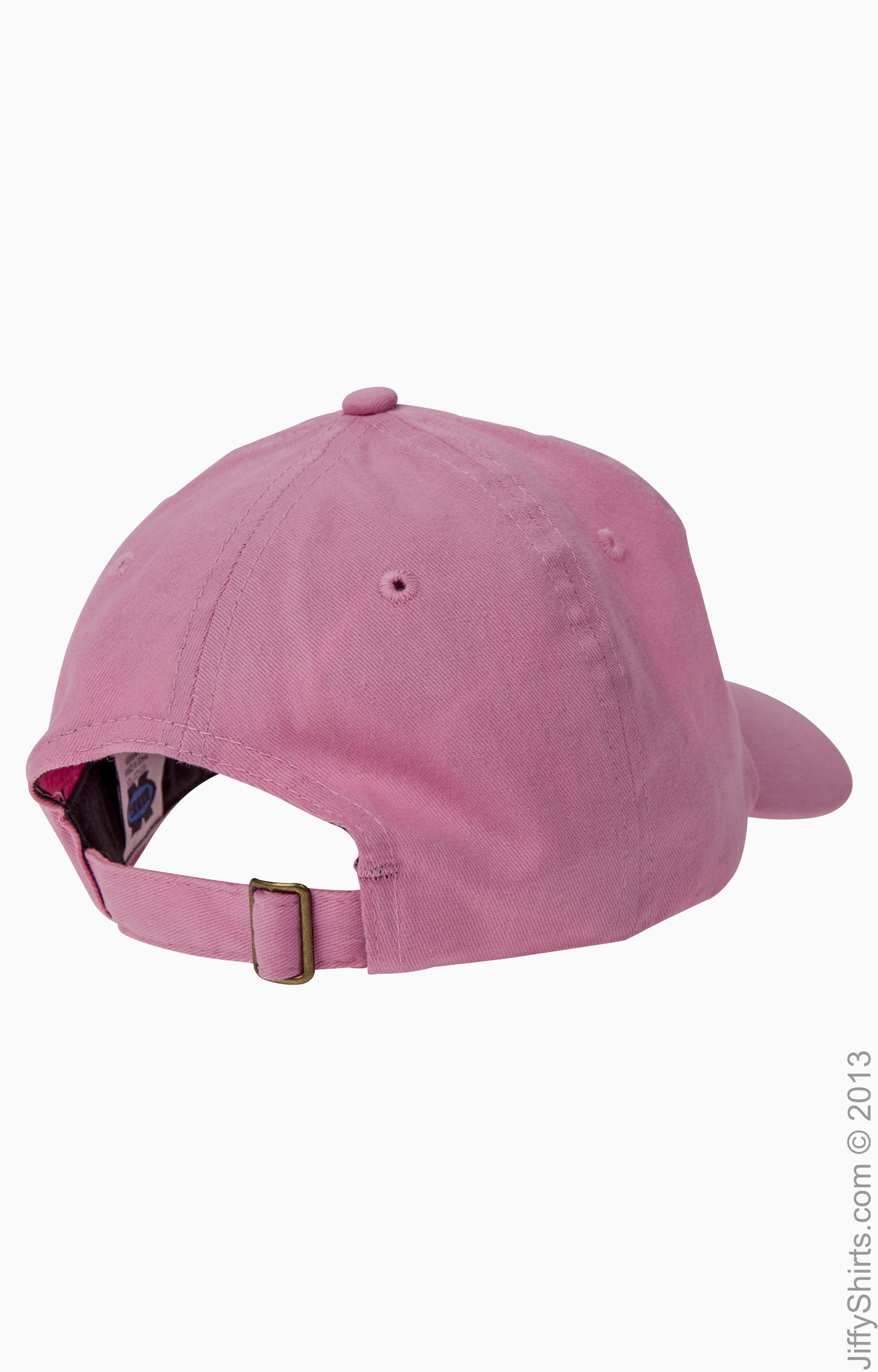 Big Accessories BX001 Pink