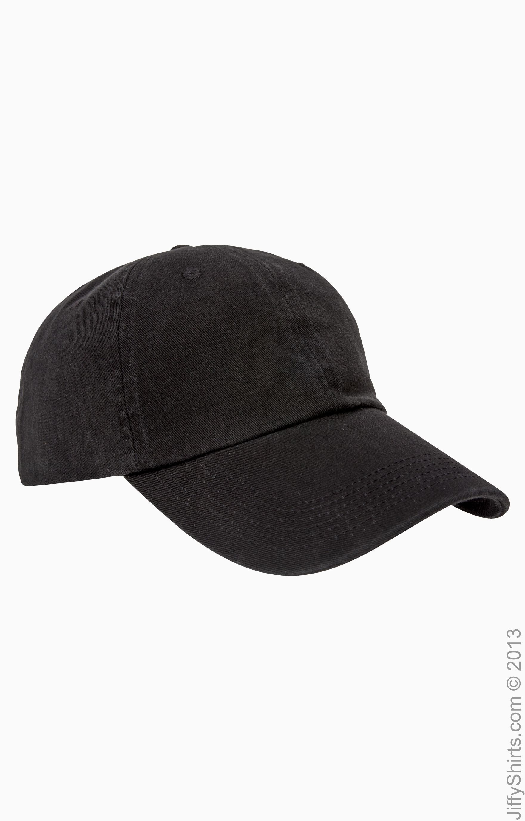 Big Accessories BX005 Black