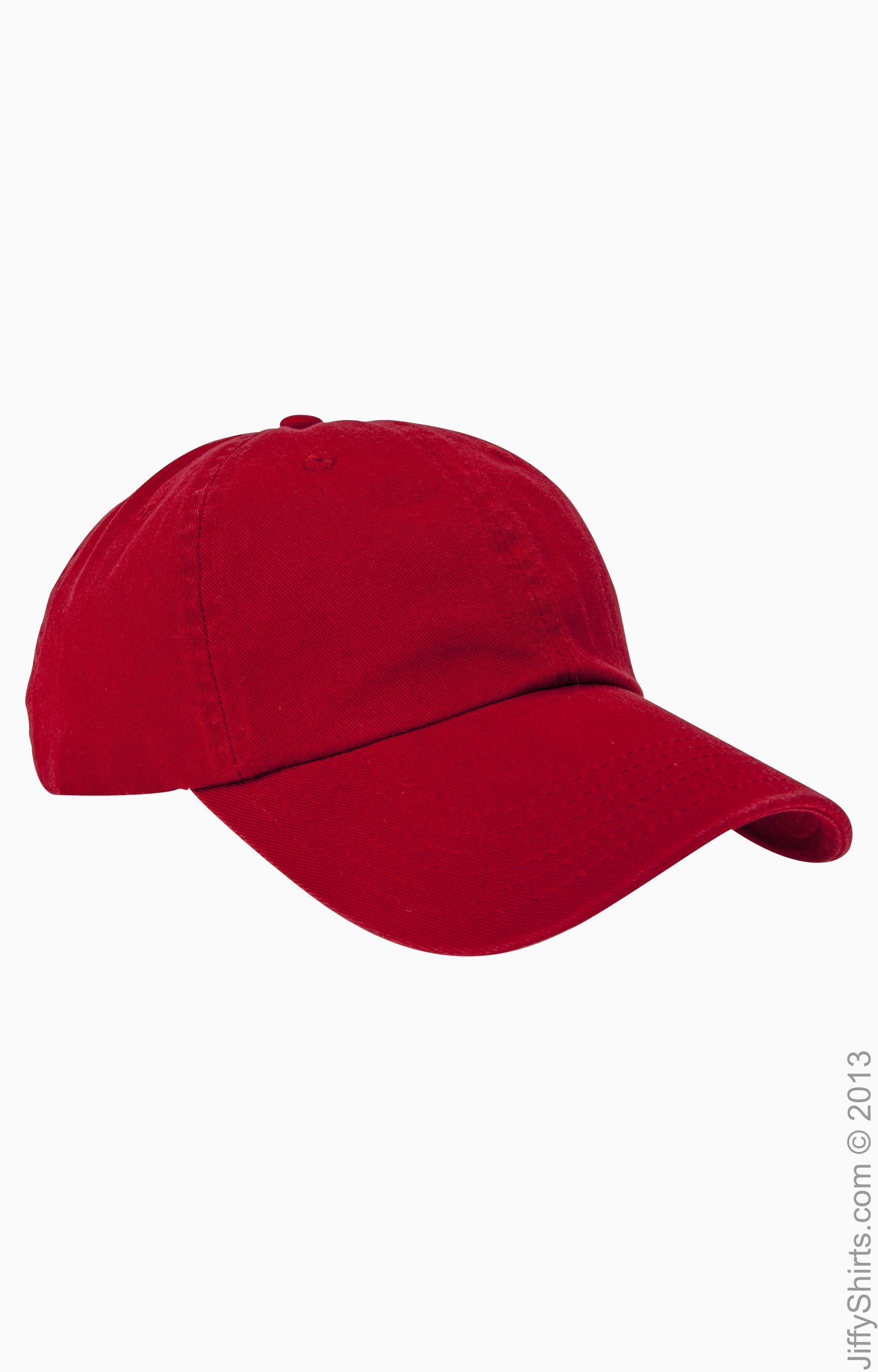 Big Accessories BX005 Red