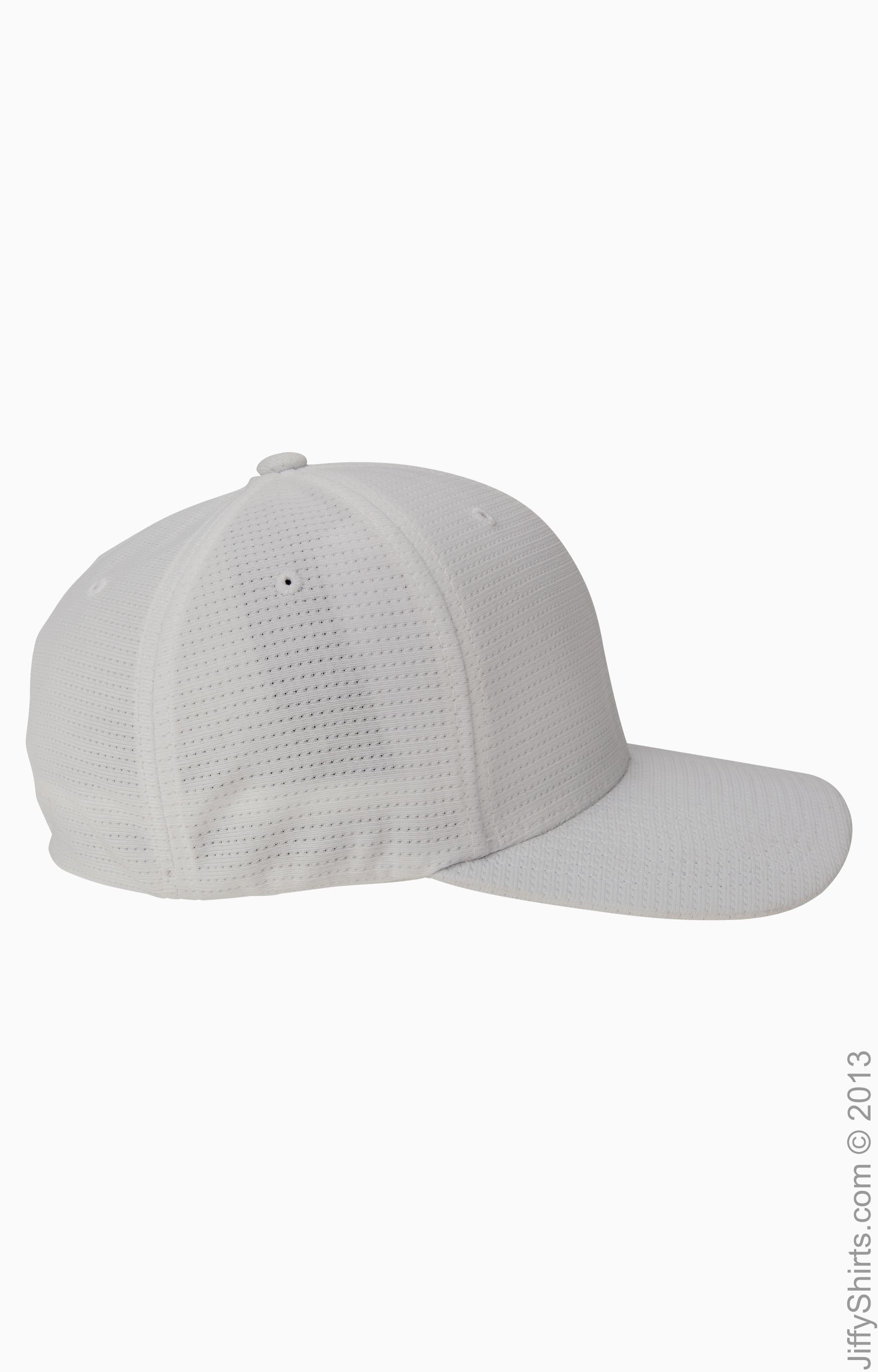 Flexfit 6572 White