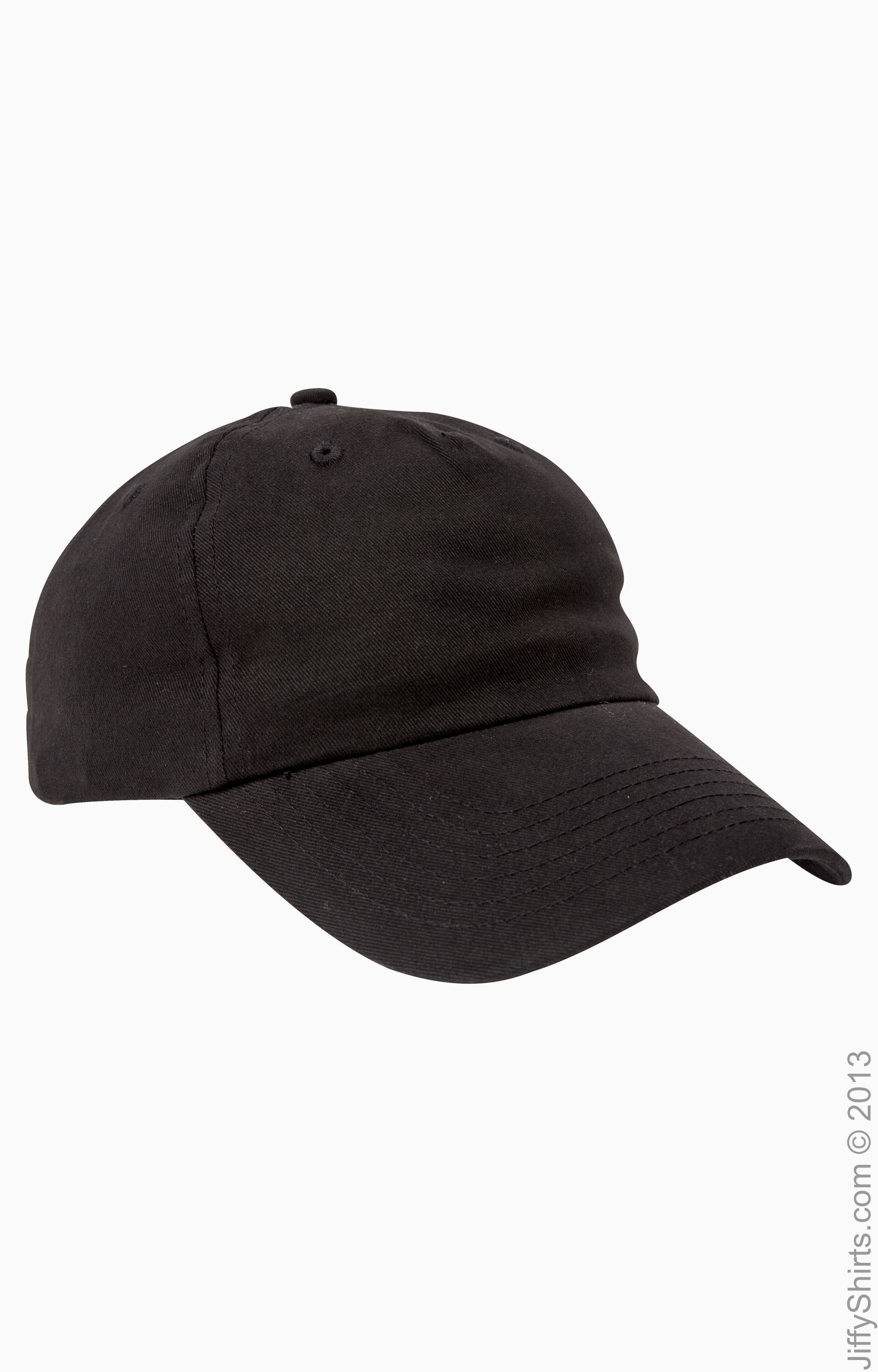 Big Accessories BX008 Black