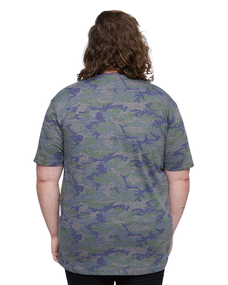LAT 6901 Vintage Camo