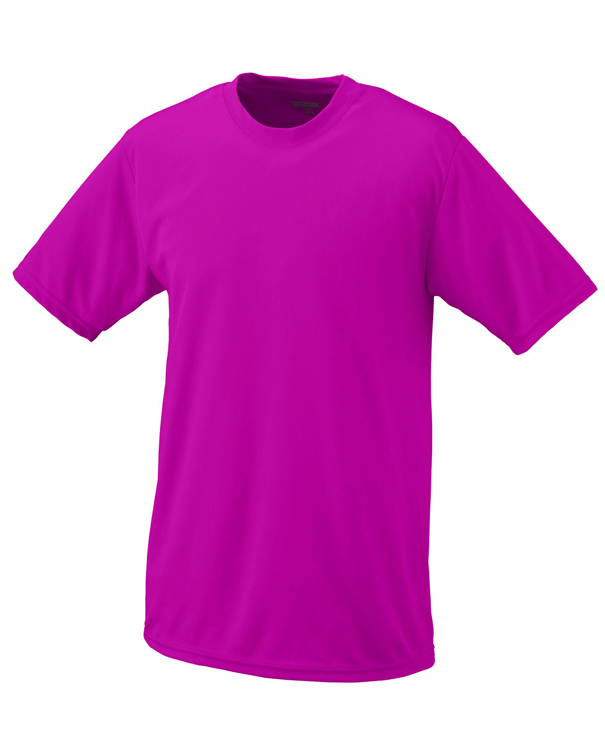 Augusta Sportswear 790 Power Pink
