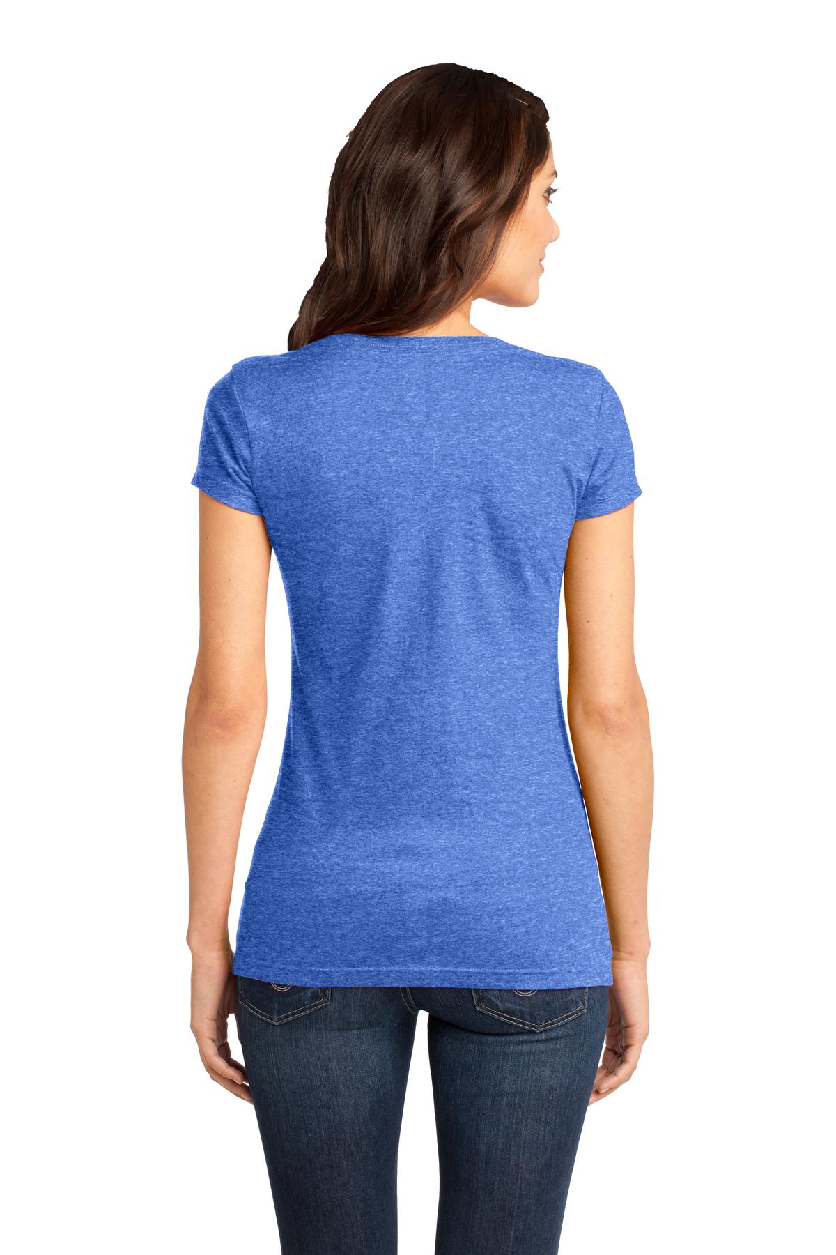 District DT6501 Heather Royal