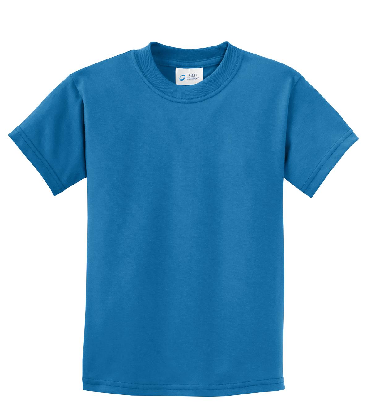 Port & Company PC099Y Blue Moon