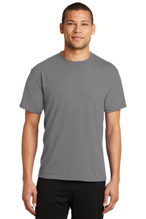Port & Company PC381 Medium Gray